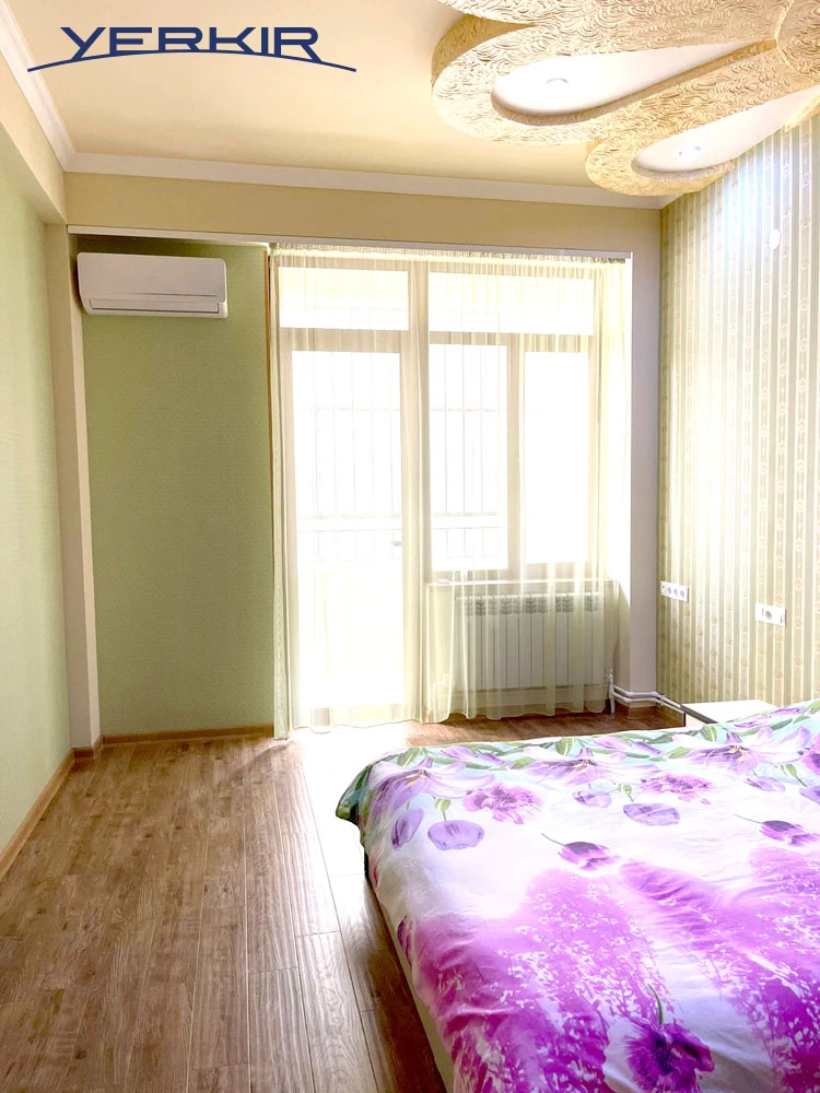 Բնակարաններ Կոդ` 2+208948