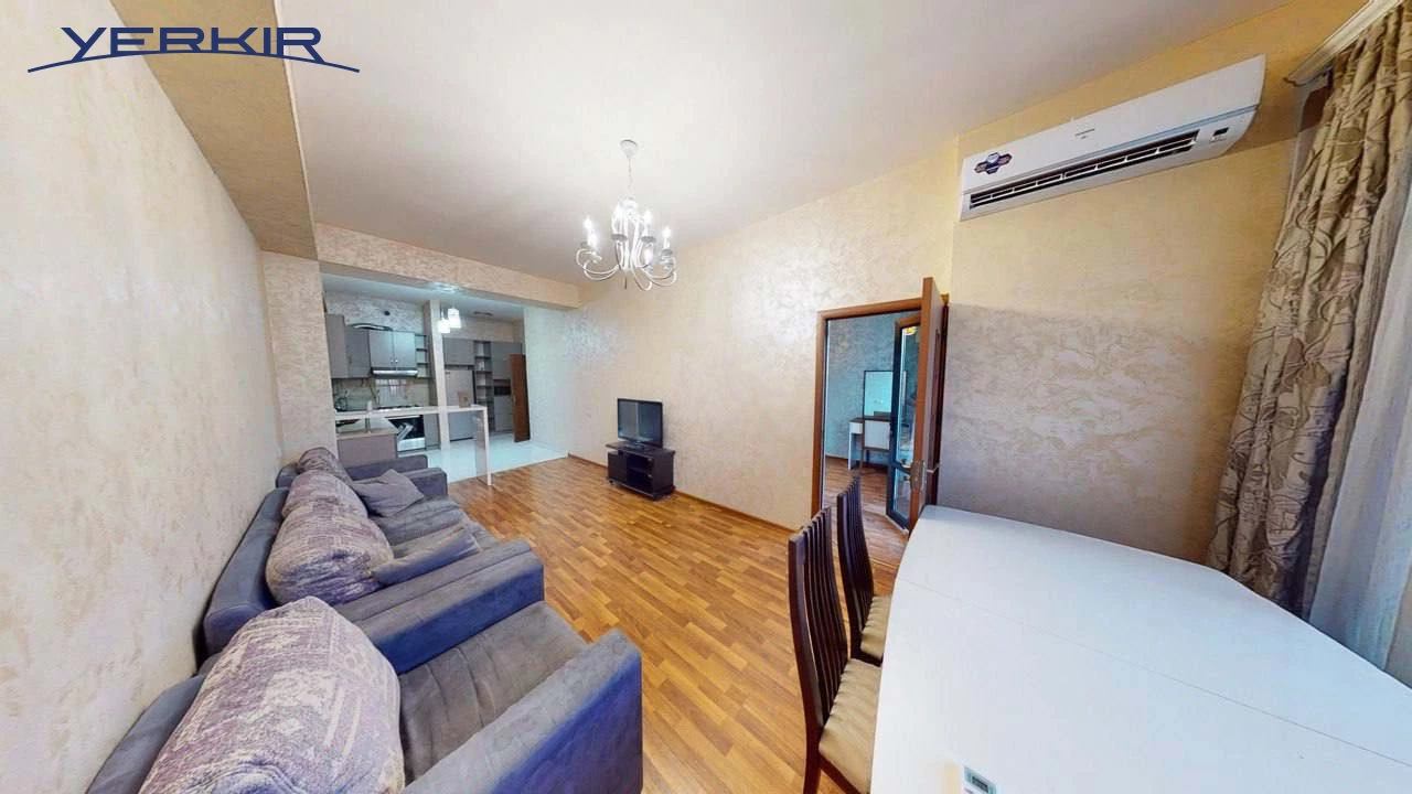 Квартиры Код 1+218596