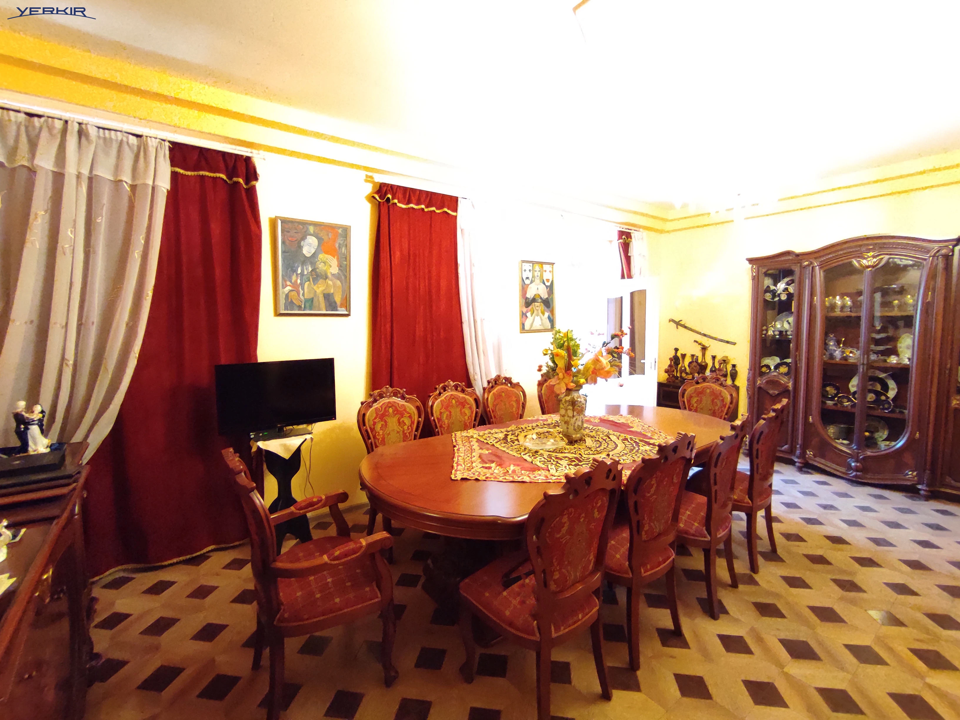 Квартиры Код 5+418055