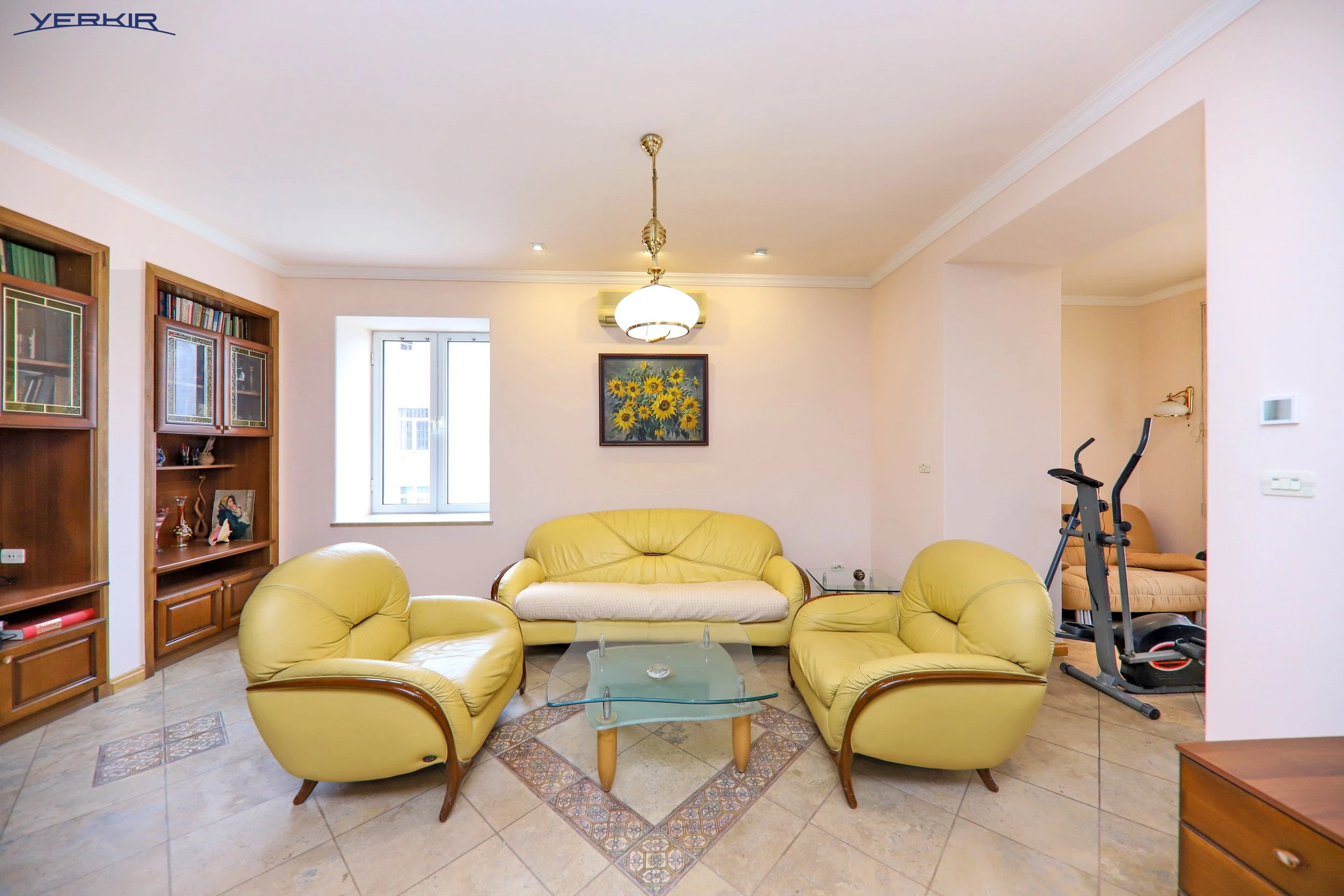 Apartments Code: 2+308725