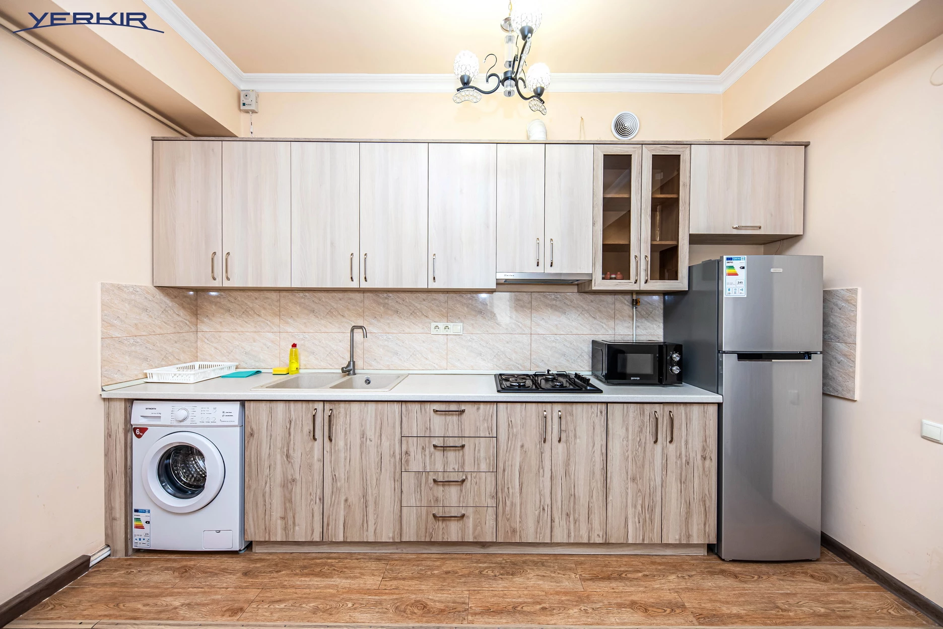 Квартиры Код 10+302524