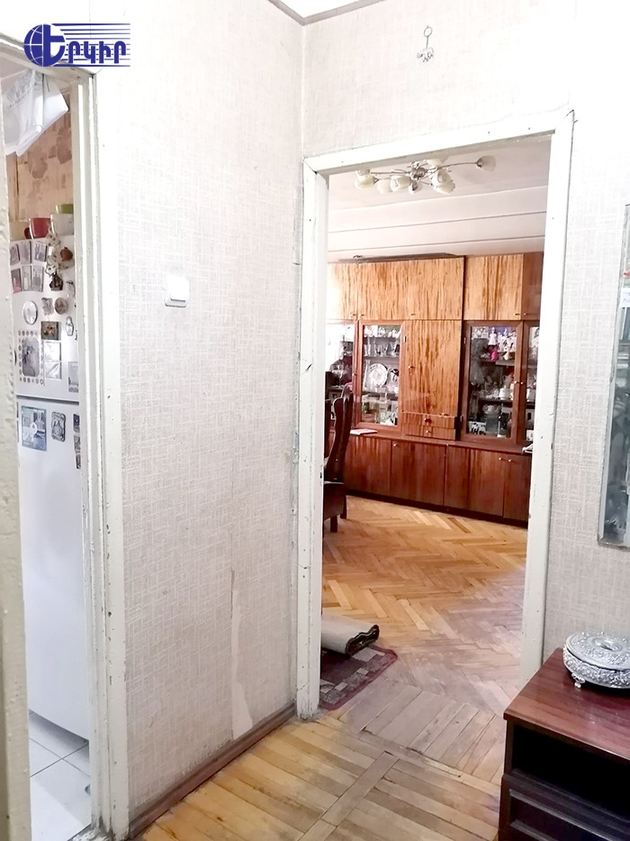 Apartments Code: 10+203051