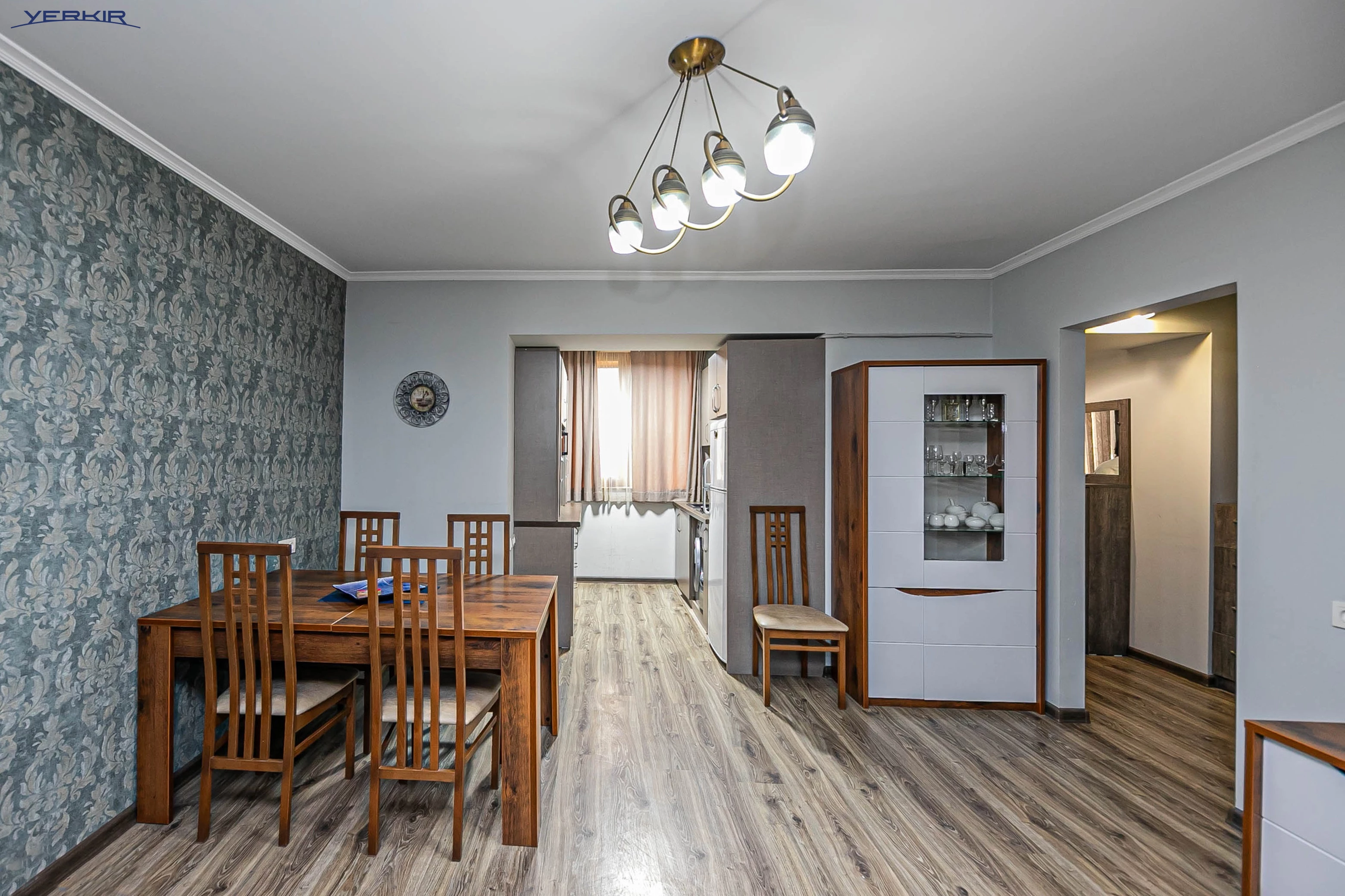 Apartments Code: 1+118647