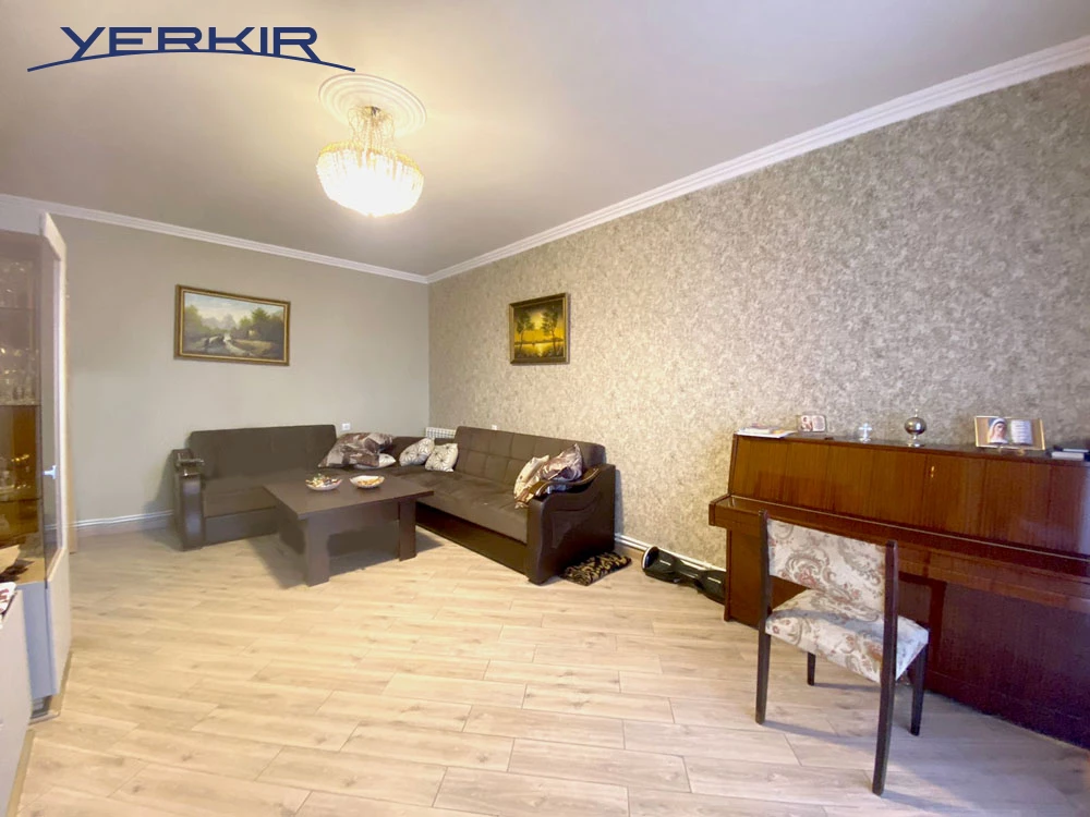 Квартиры Код 3+3712697