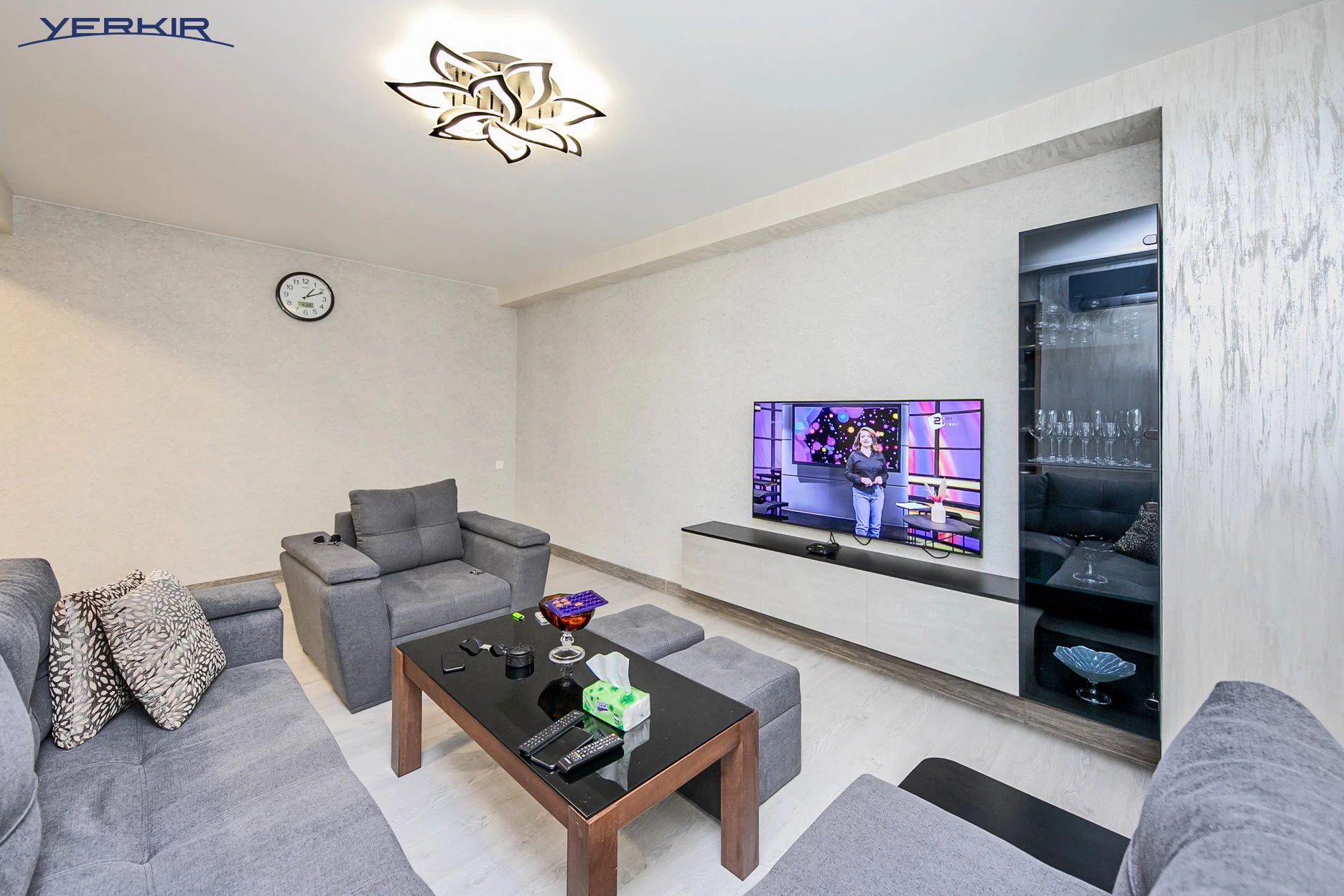 Apartments Code: 2+1106462