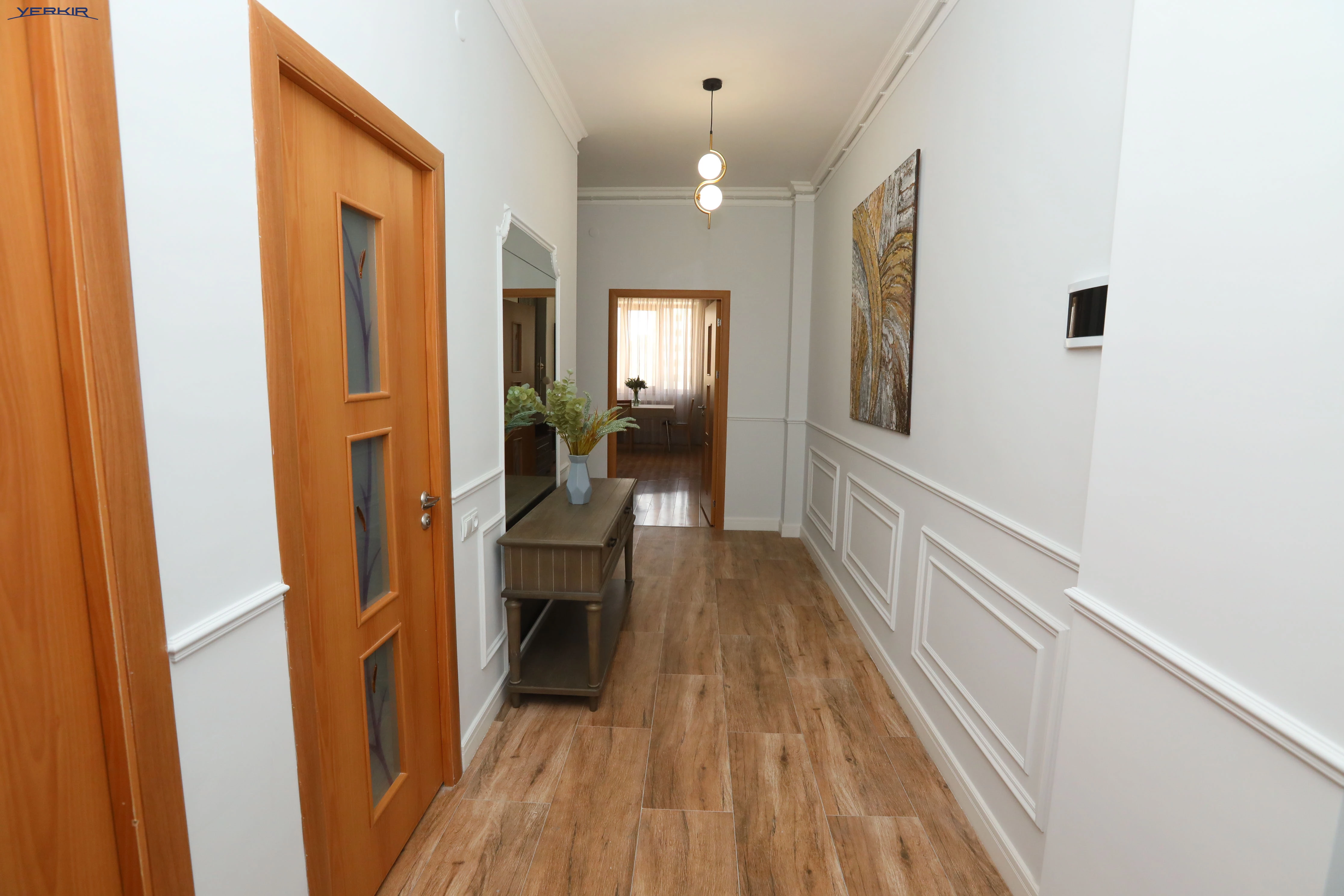 Apartments Code: 9+419769