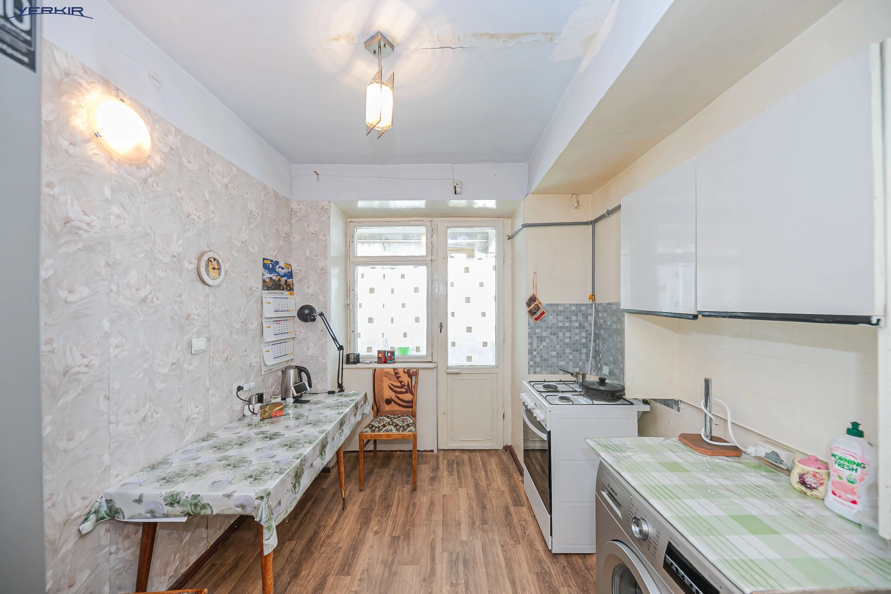 Apartments Code: 9+420195