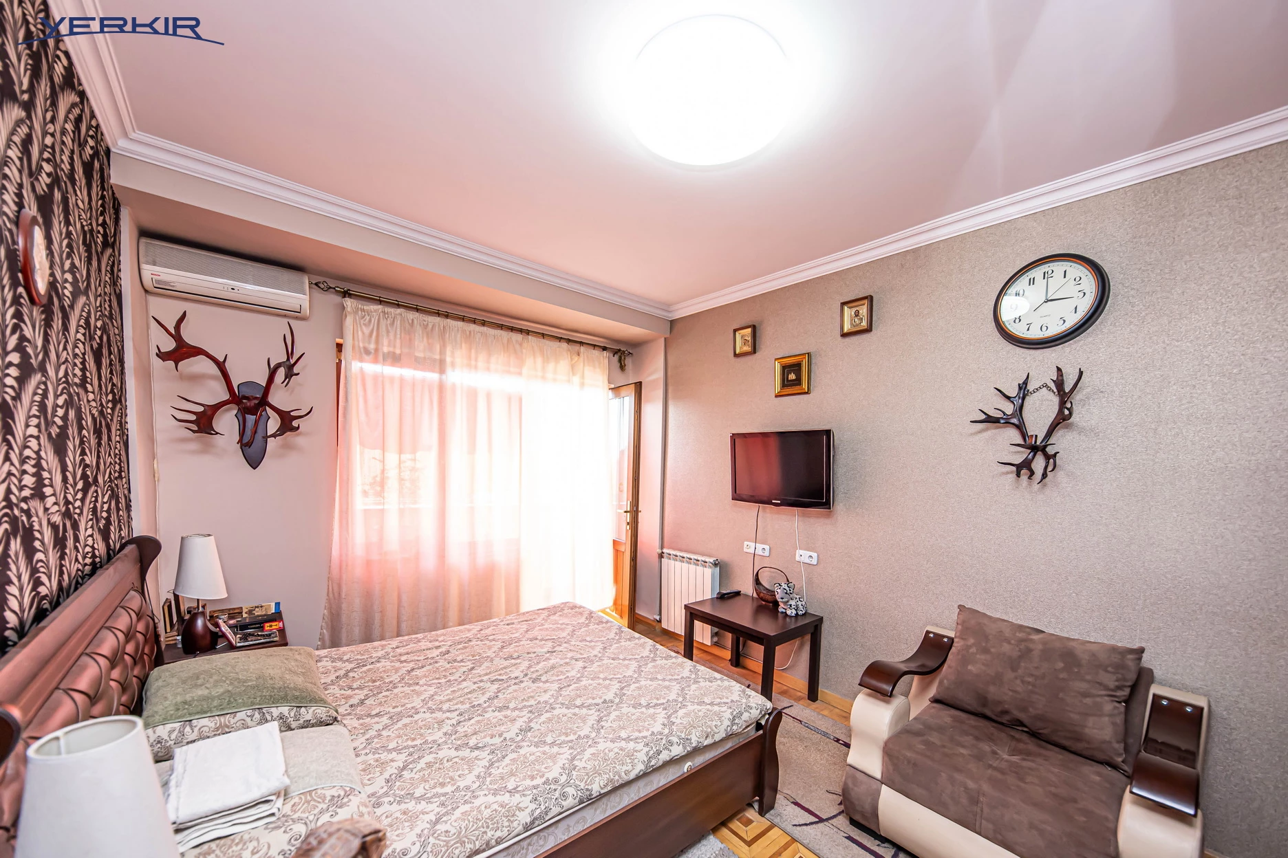 Квартиры Код 1+3363172