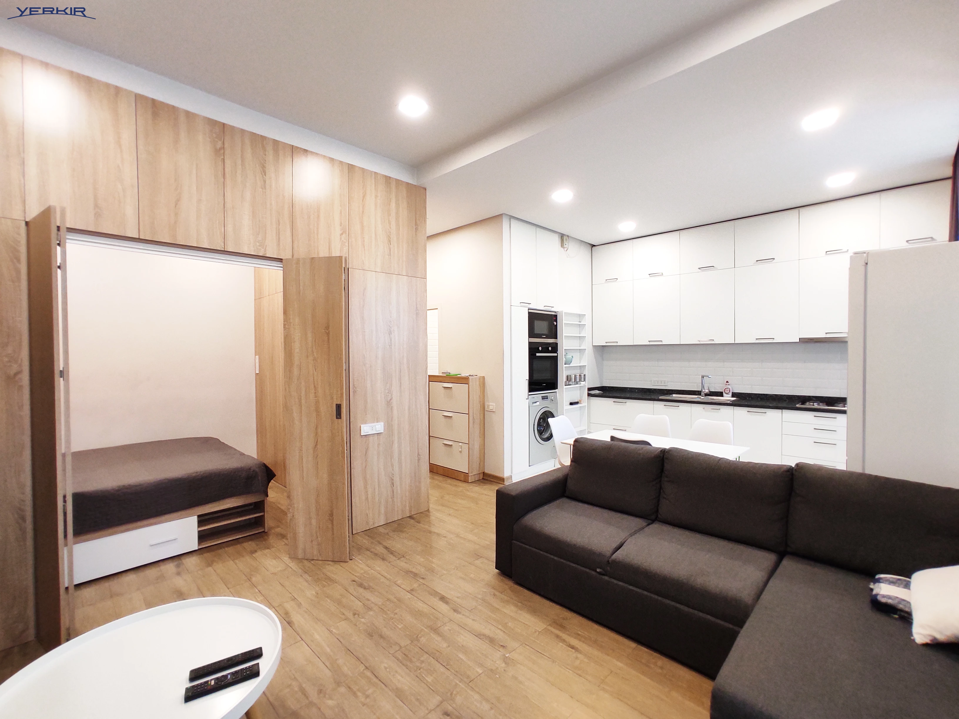 Apartments Code: 10+117857