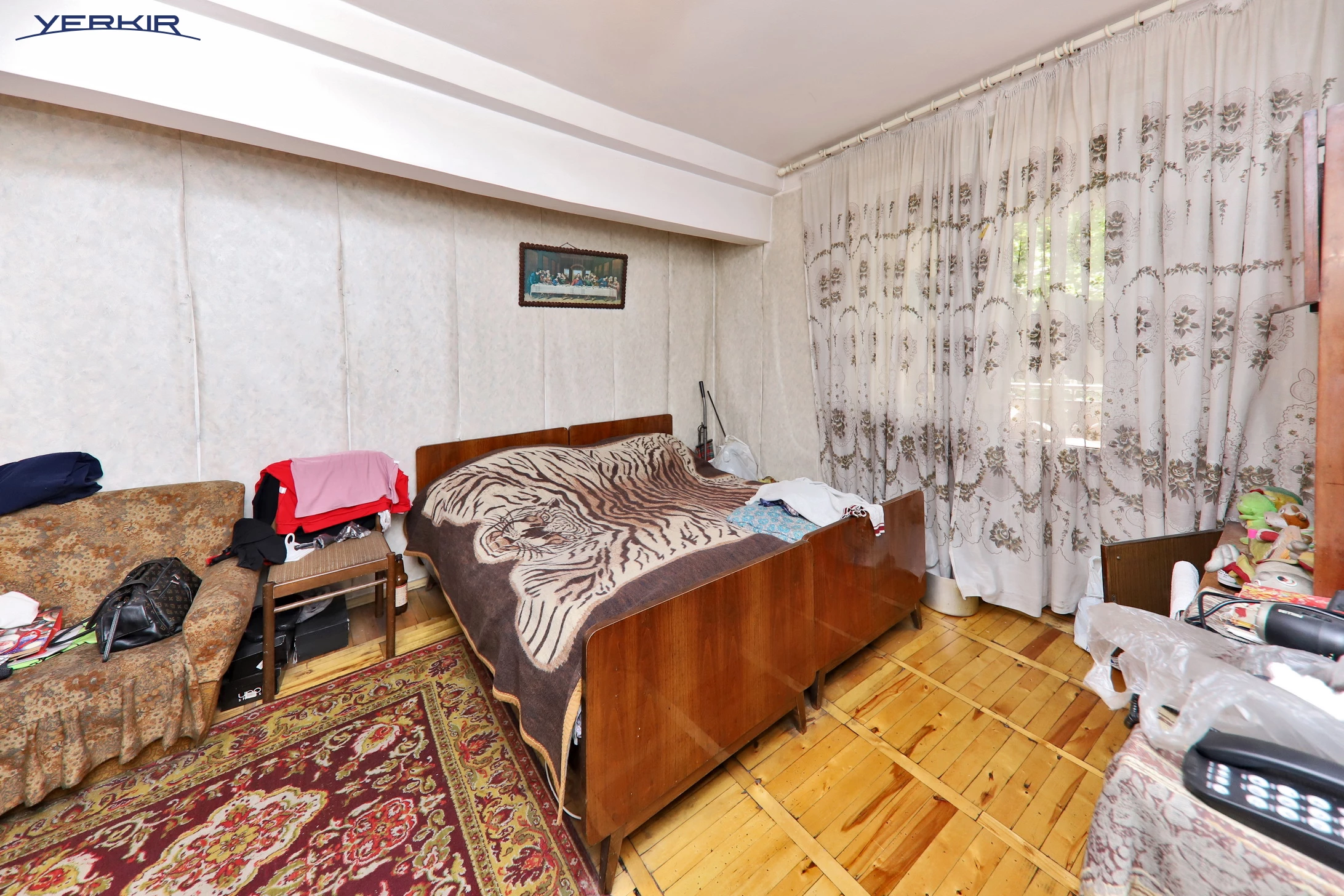 Квартиры Код 5+302369