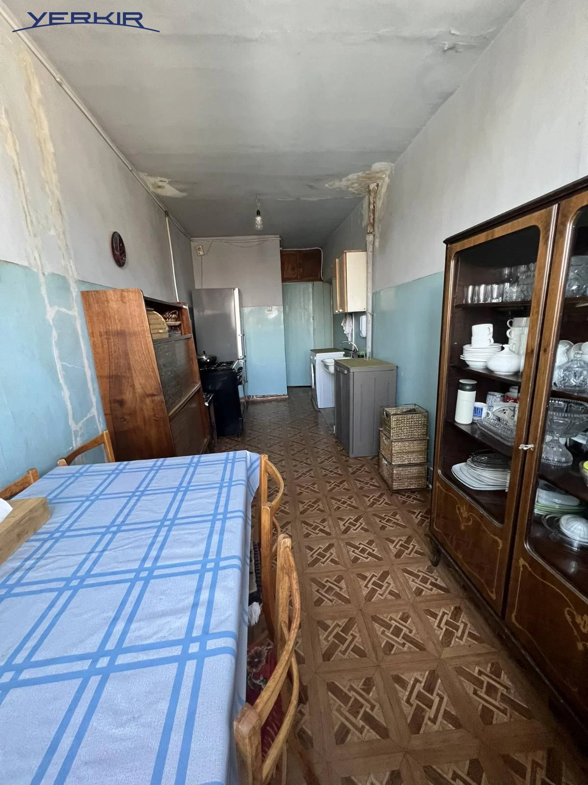 Բնակարաններ Կոդ` 5+211293