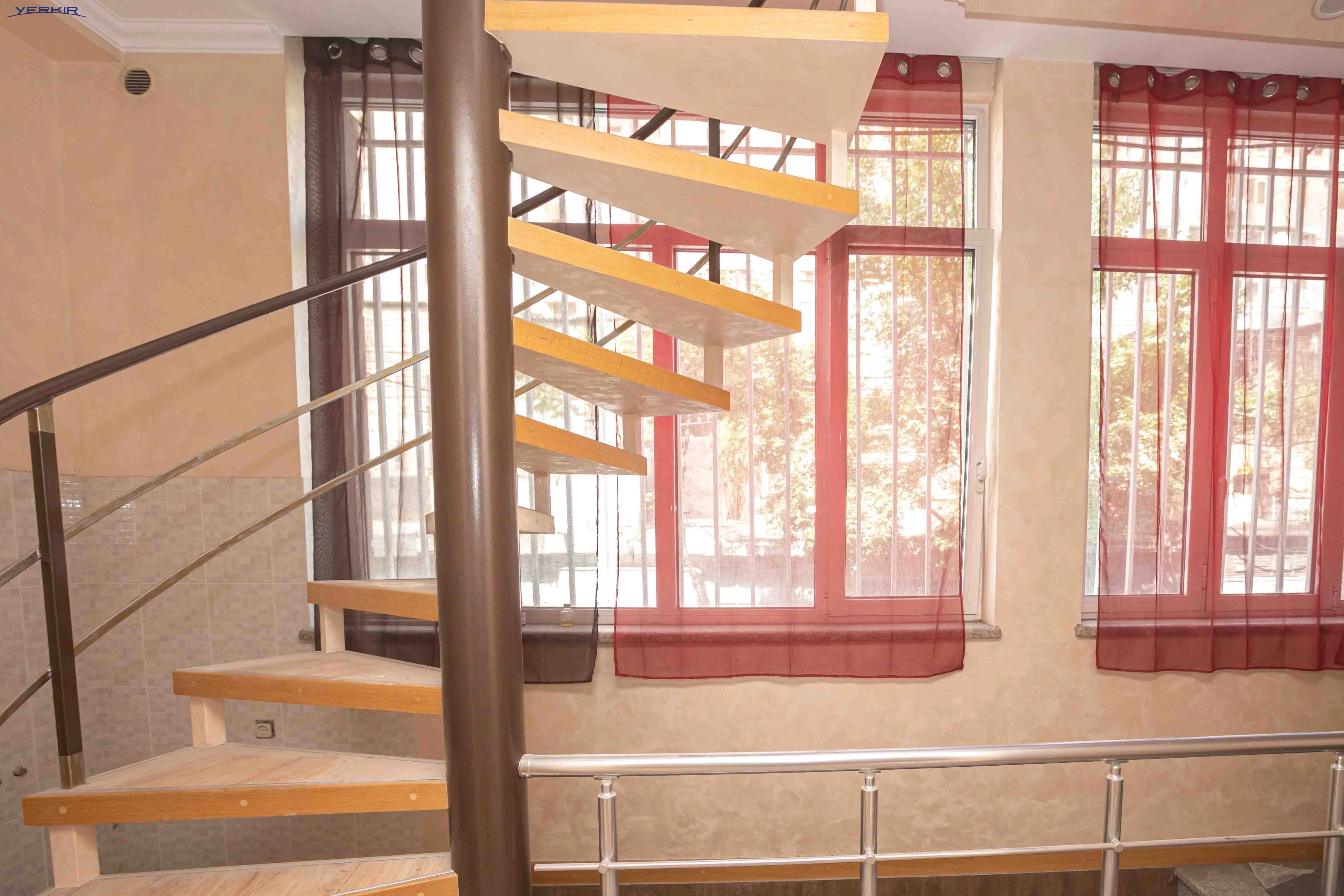 Квартиры Код 5+219467