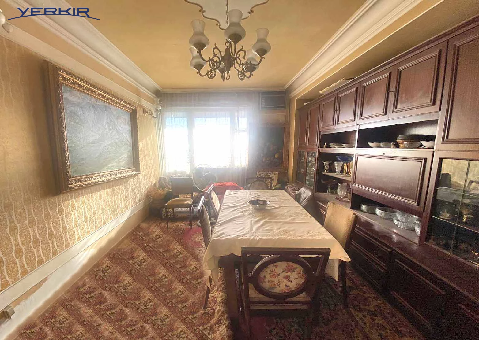 Квартиры Код 1+417635