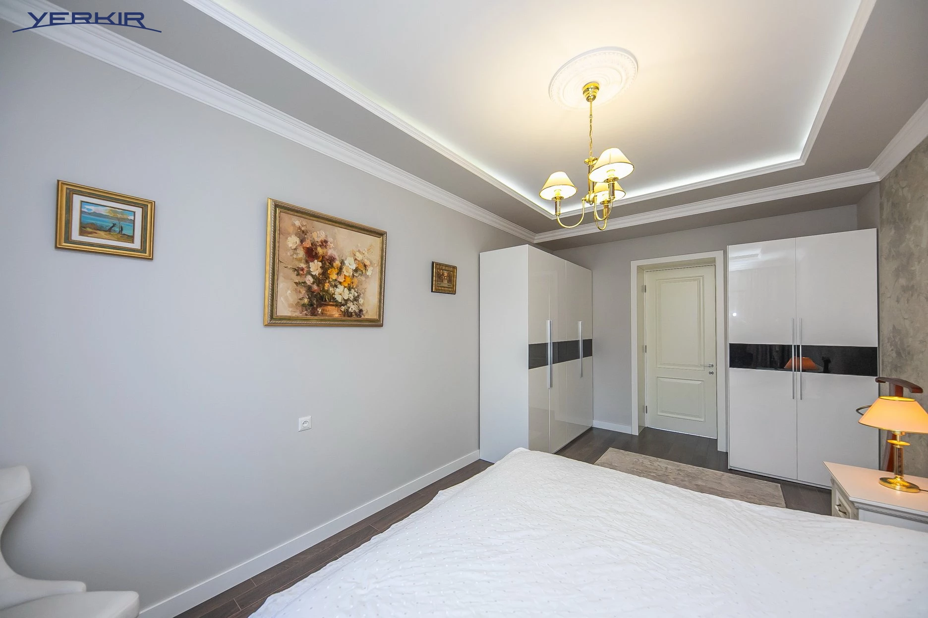 Բնակարաններ Կոդ` 2+217074