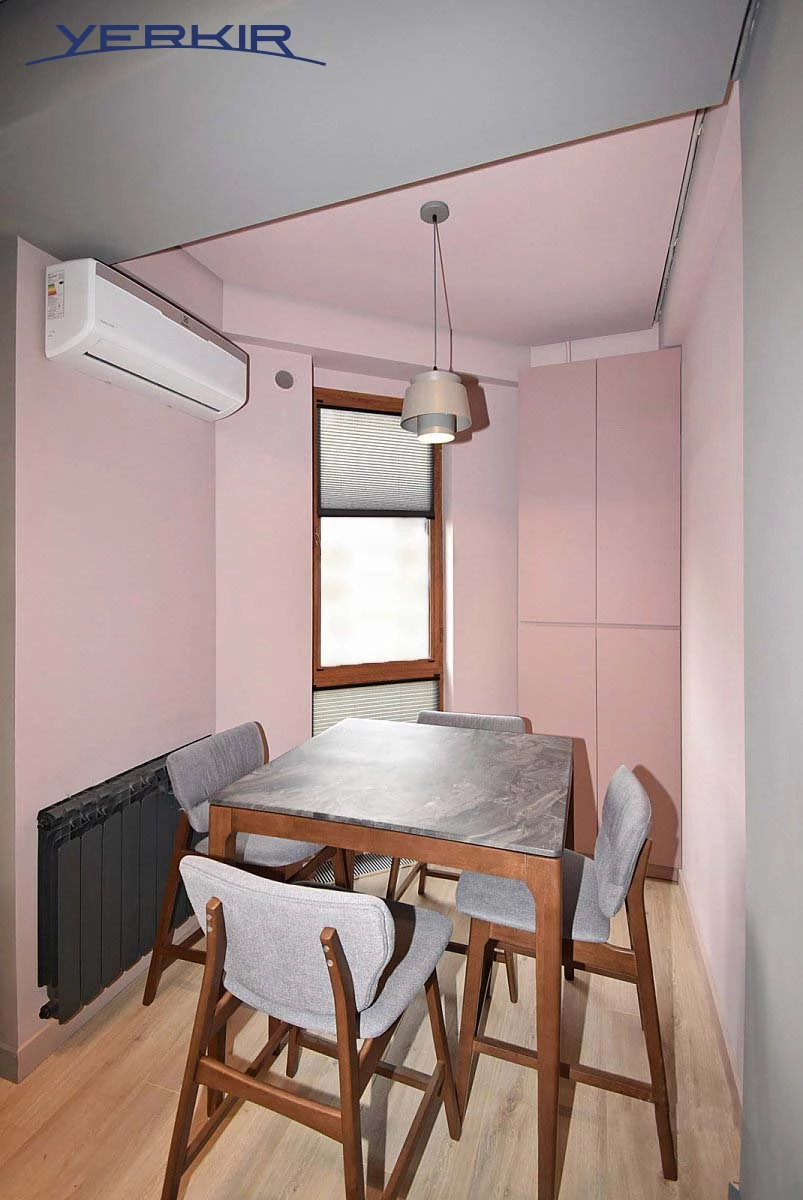 Apartments Code: 3+210399