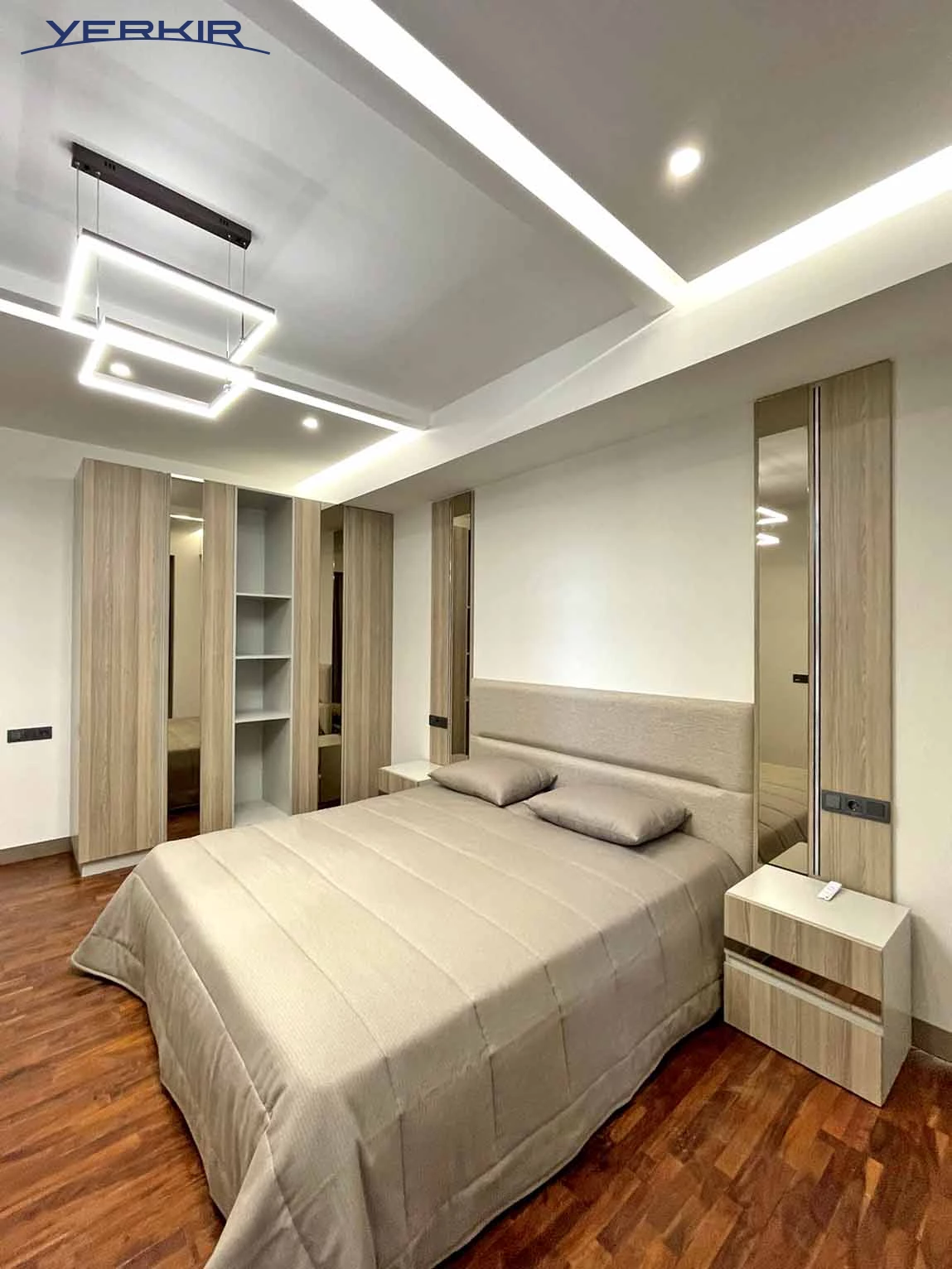 Apartments Code: 3+412861