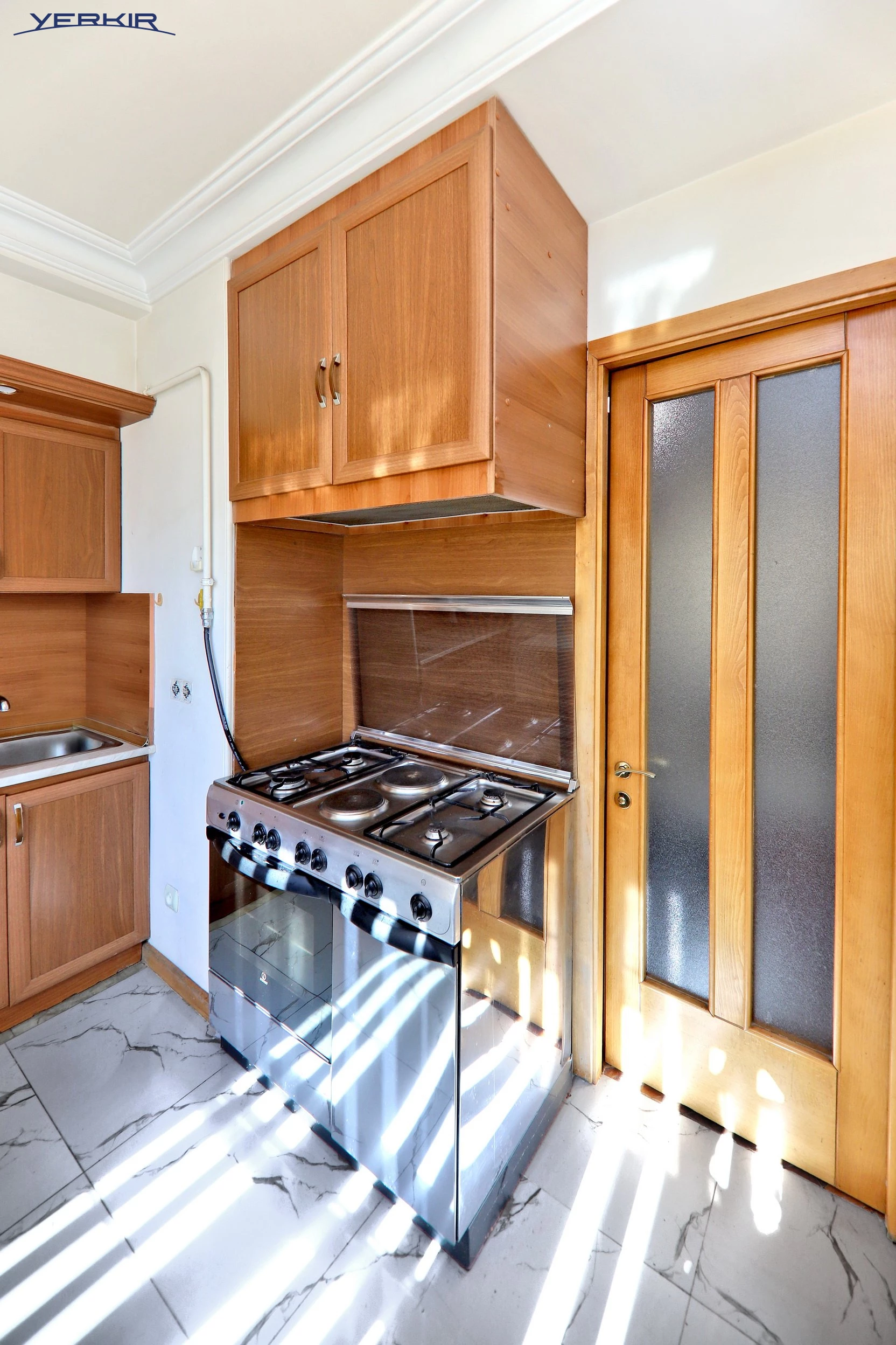 Apartments Code: 3+316597