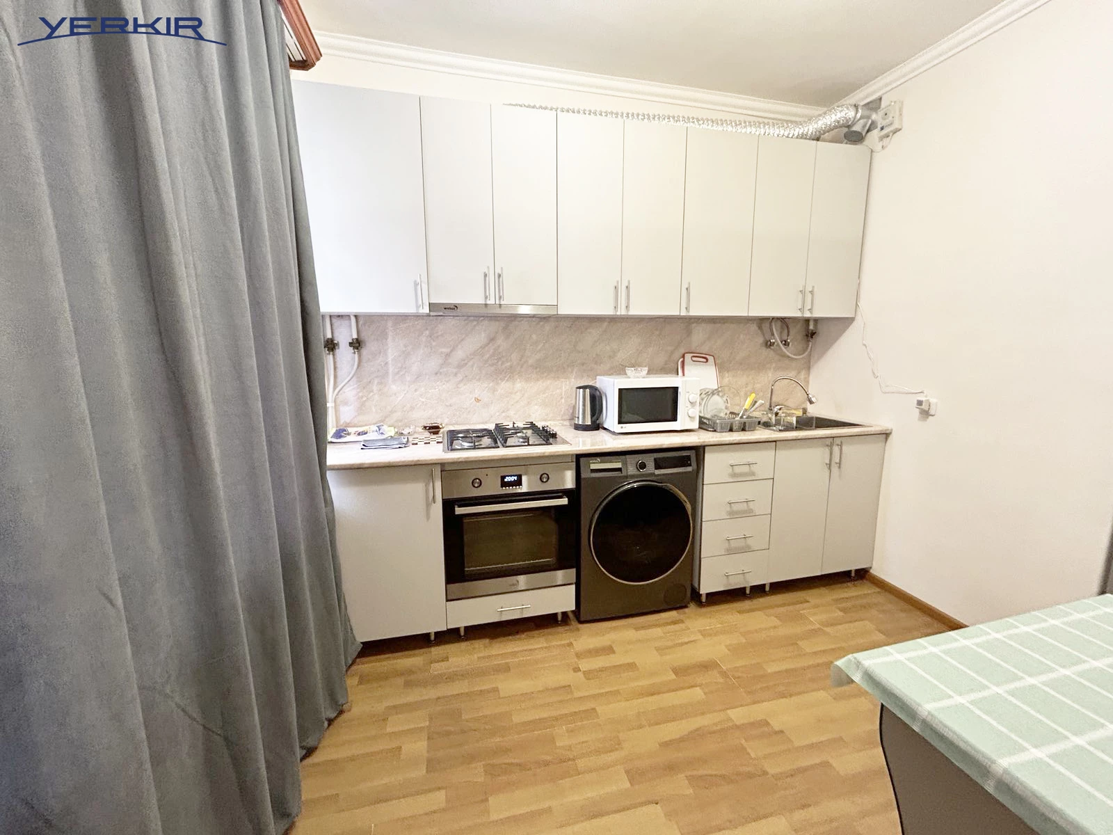 Квартиры Код 2+114469