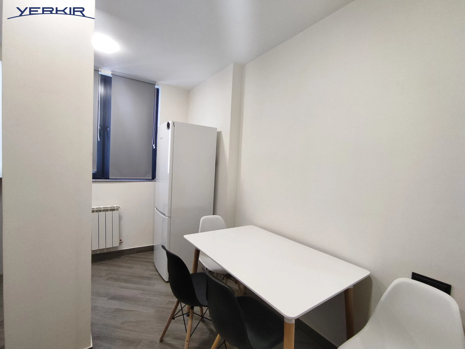 Apartments Code: 9+216336