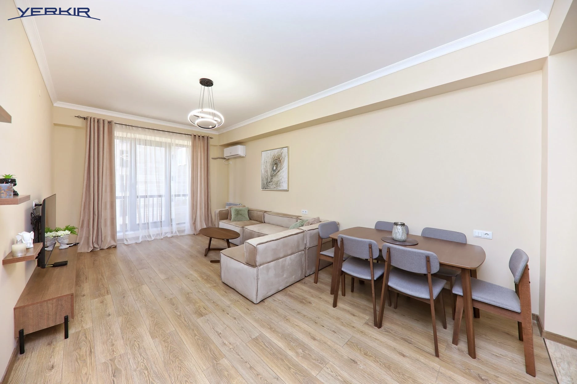 Apartments Code: 2+200998