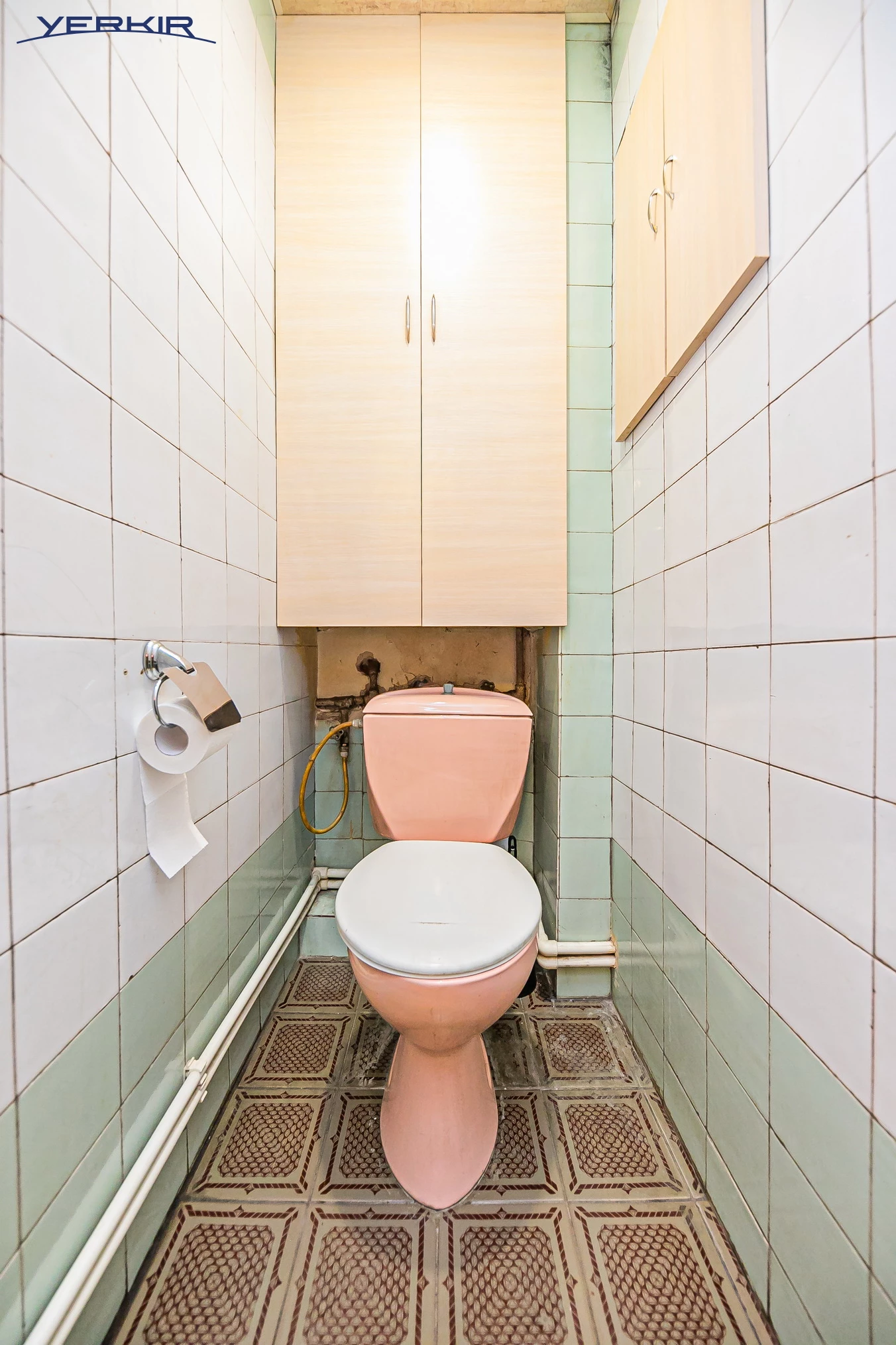 Apartments Code: 1+218928