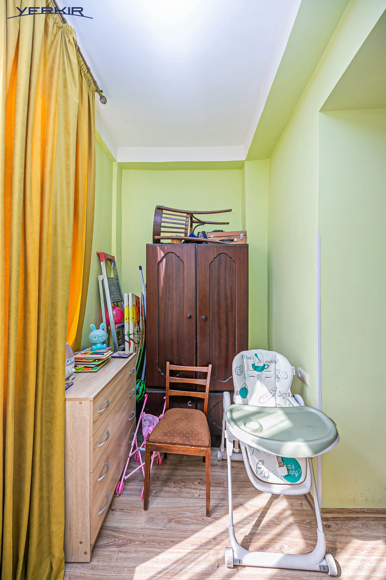 Apartments Code: 1+218928