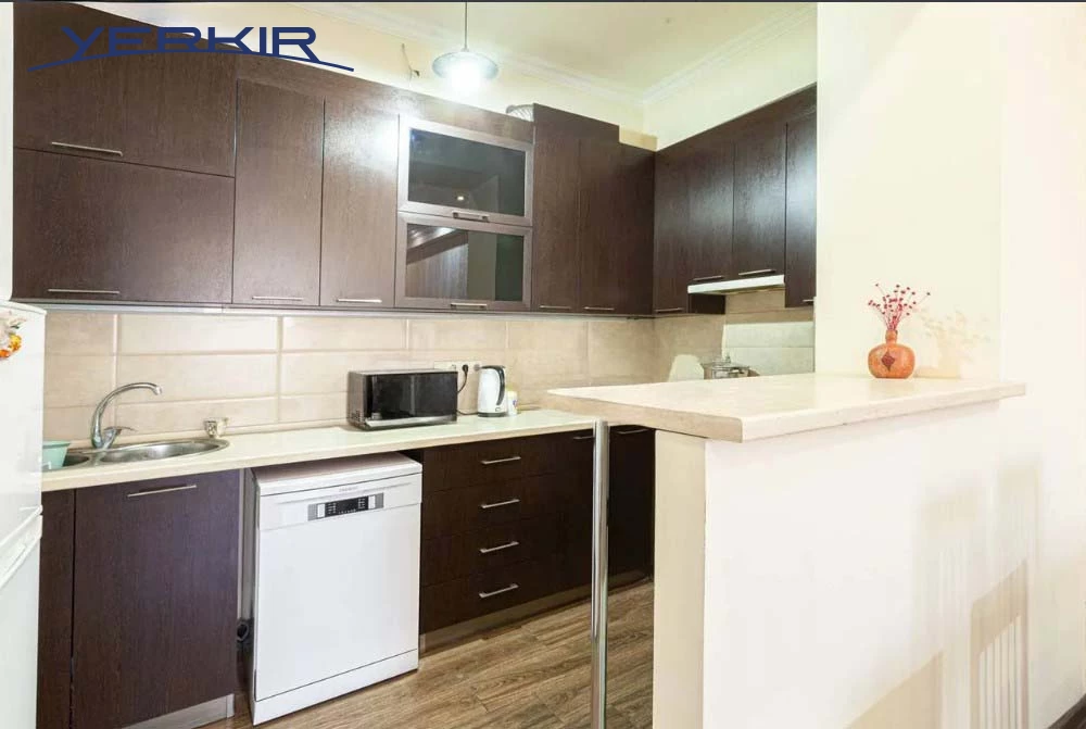 Квартиры Код 1+218542