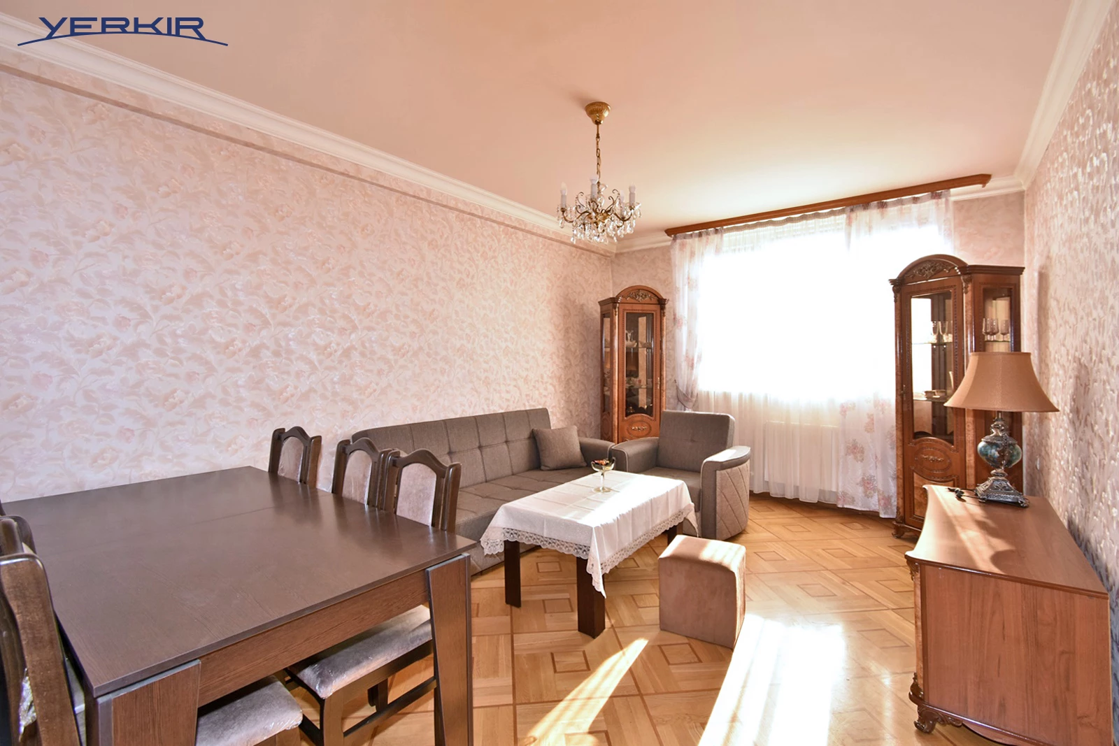 Բնակարաններ Կոդ` 1+220685