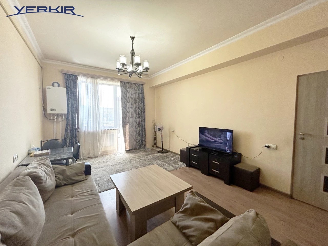 Apartments Code: 2+218835