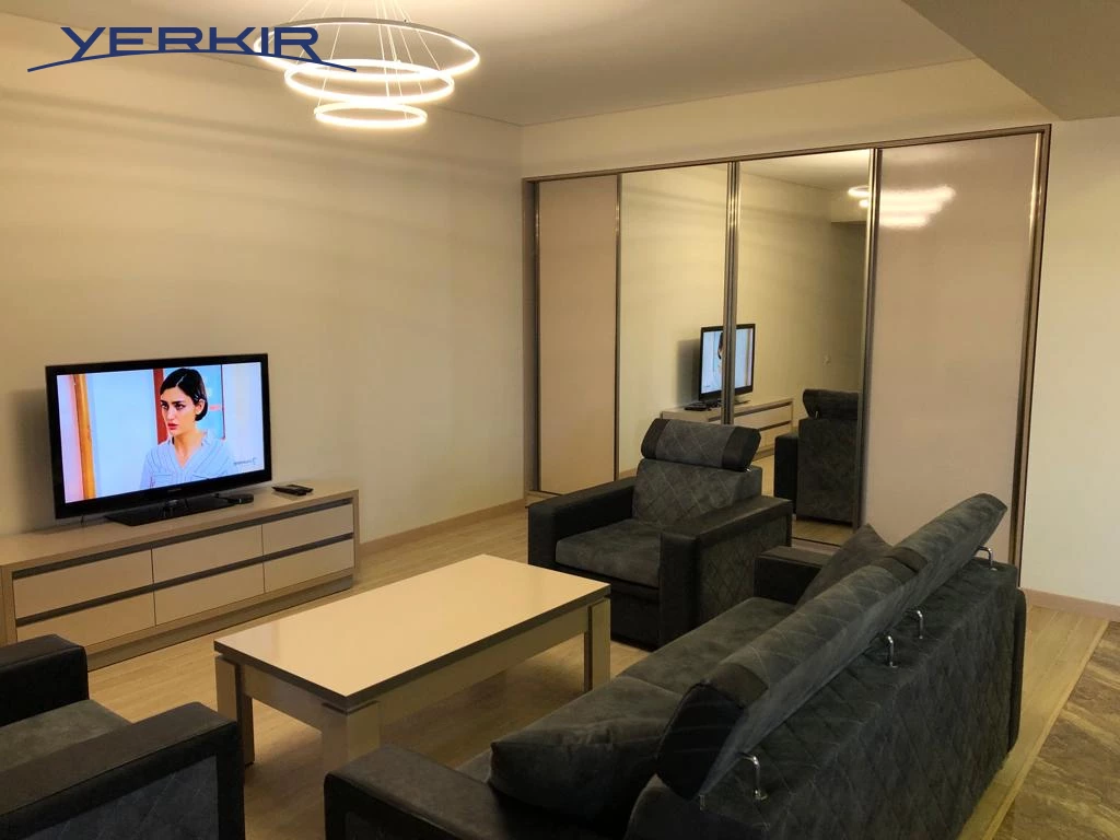 Apartments Code: 5+312088