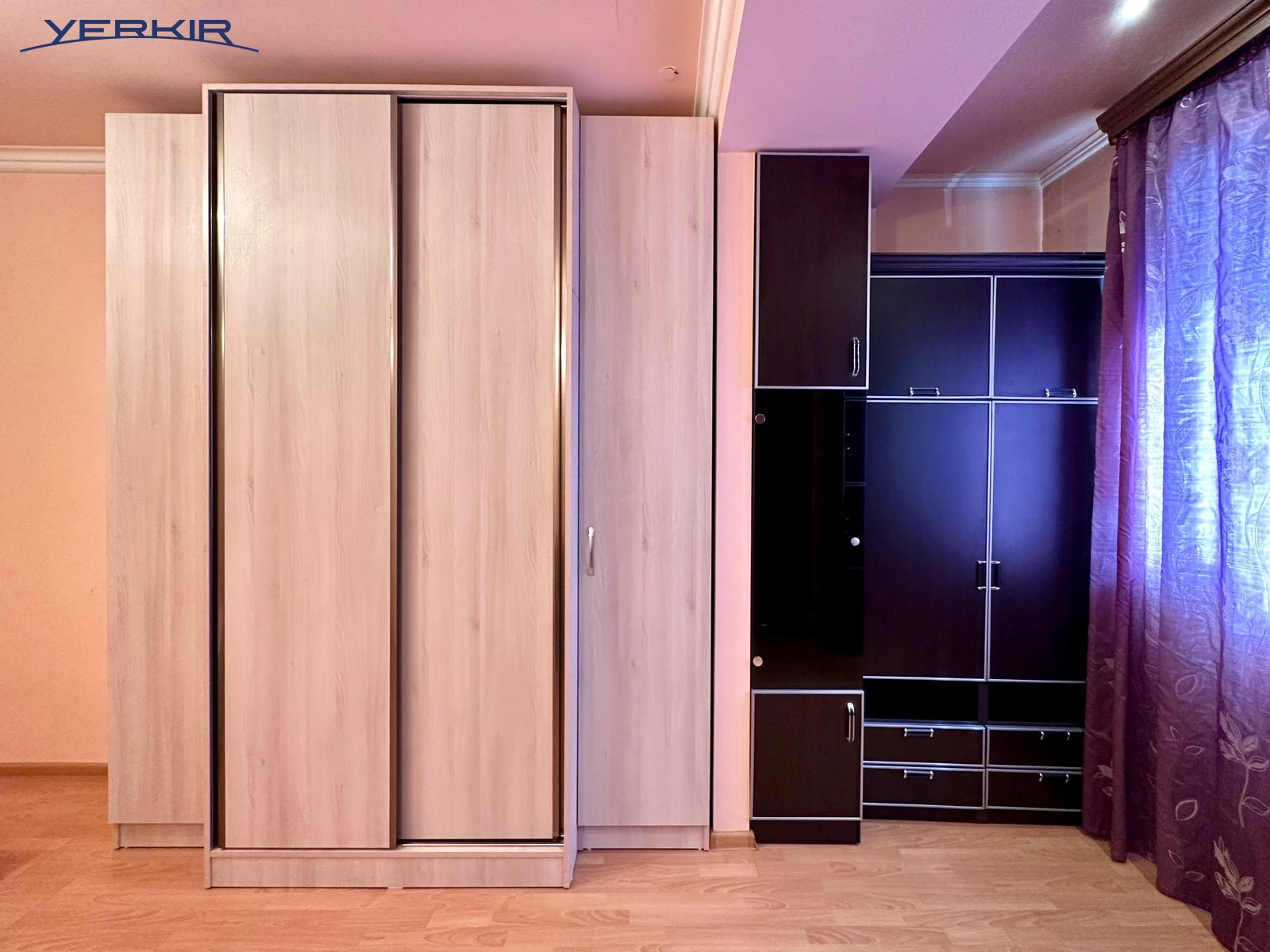 Квартиры Код 2+212461