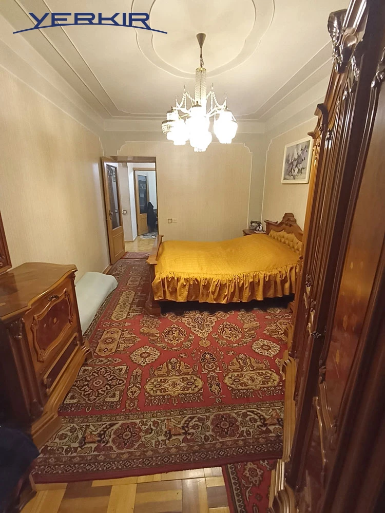 Квартиры Код 10+308115