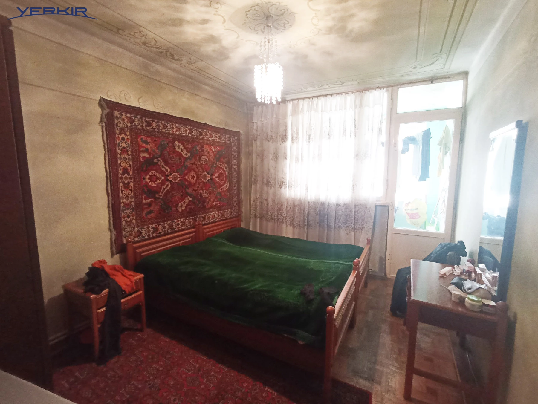 Apartments Code: 10+314568