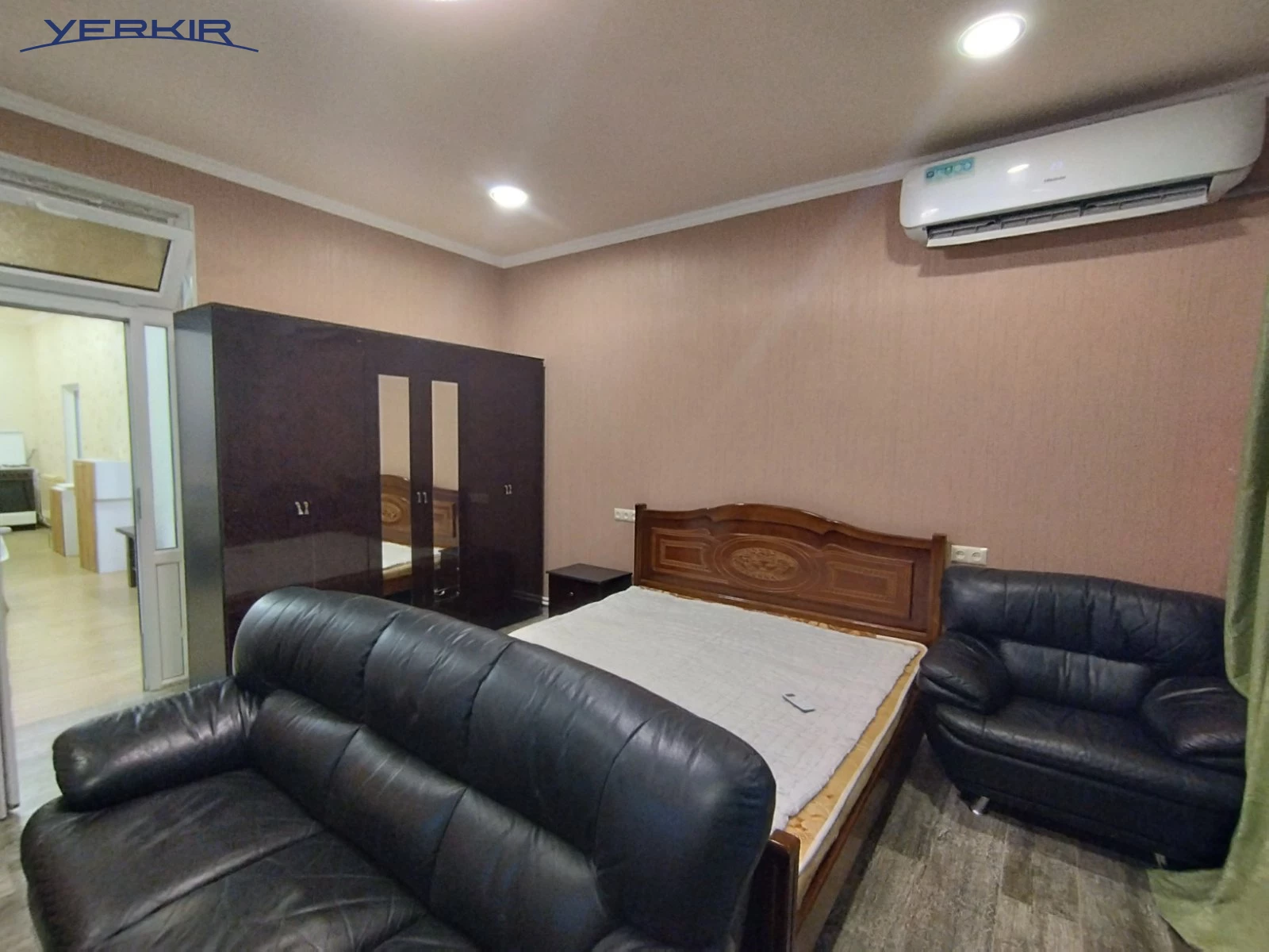 Apartments Code: 2+214353