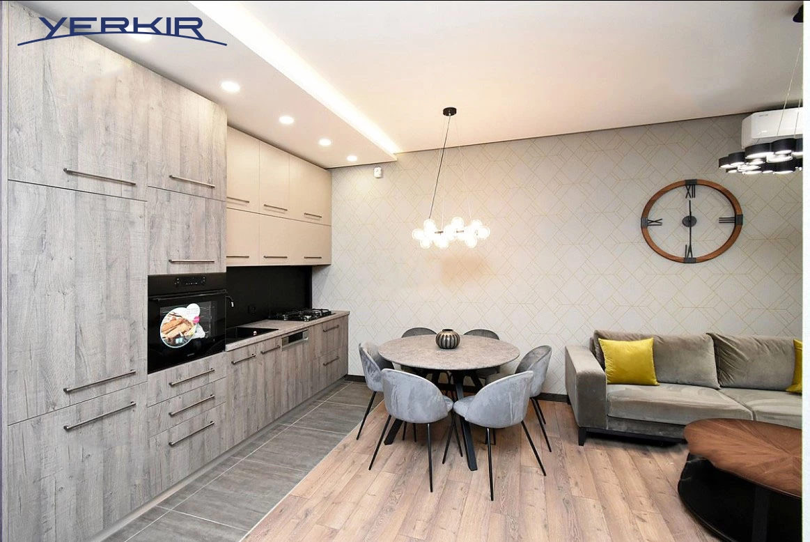 Apartments Code: 10+111519