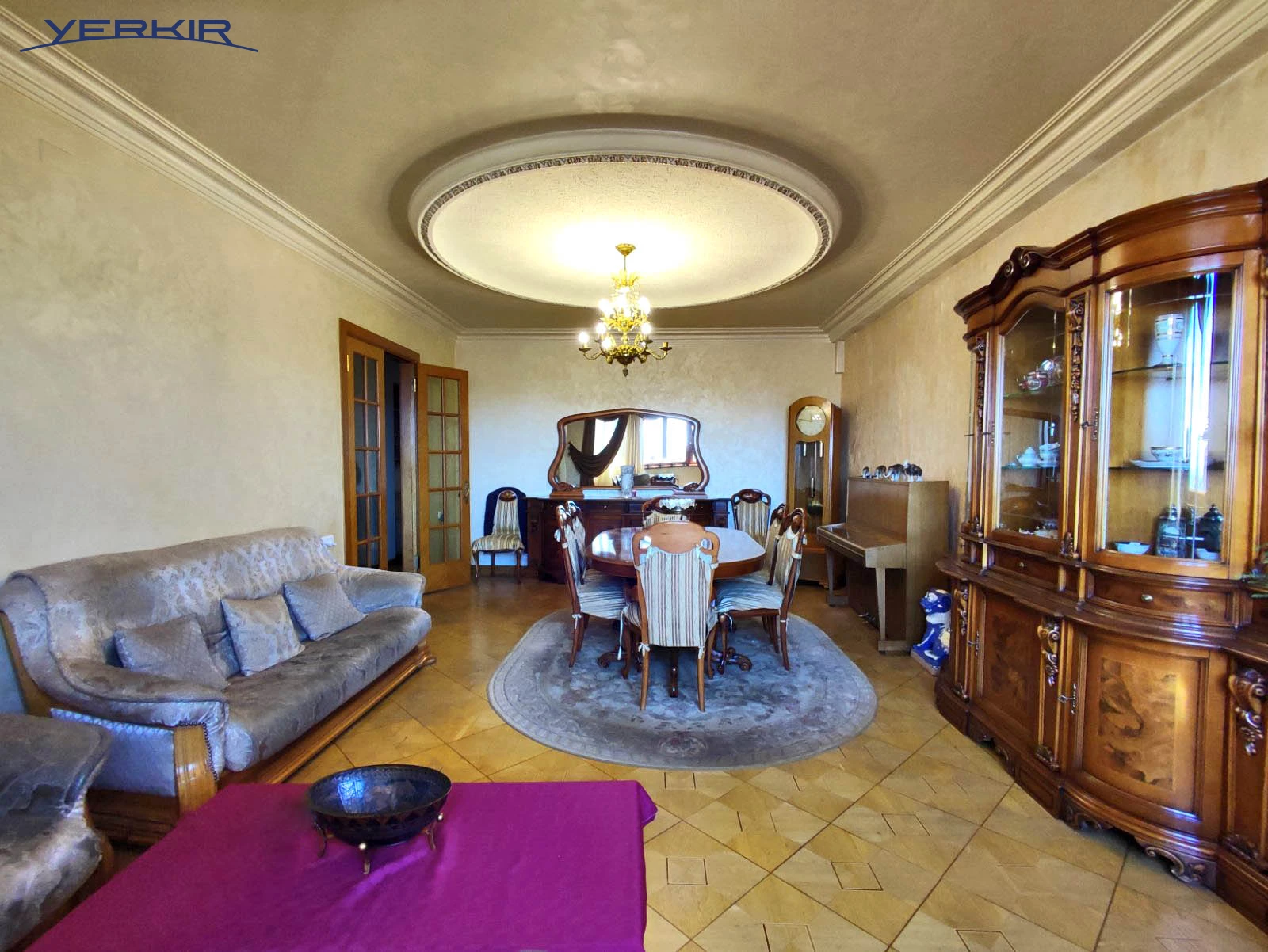 Квартиры Код 4+311034