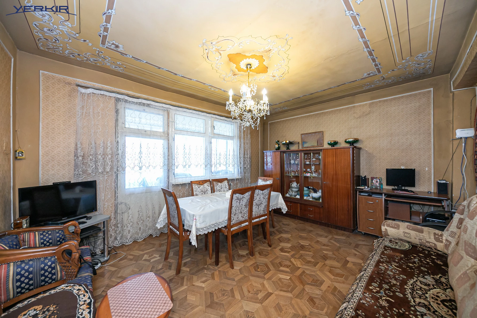 Квартиры Код 3+419426