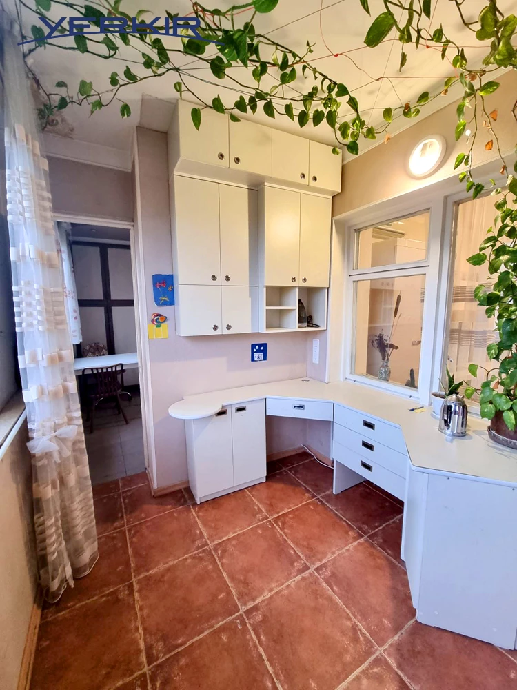 Բնակարաններ Կոդ` 9+309728