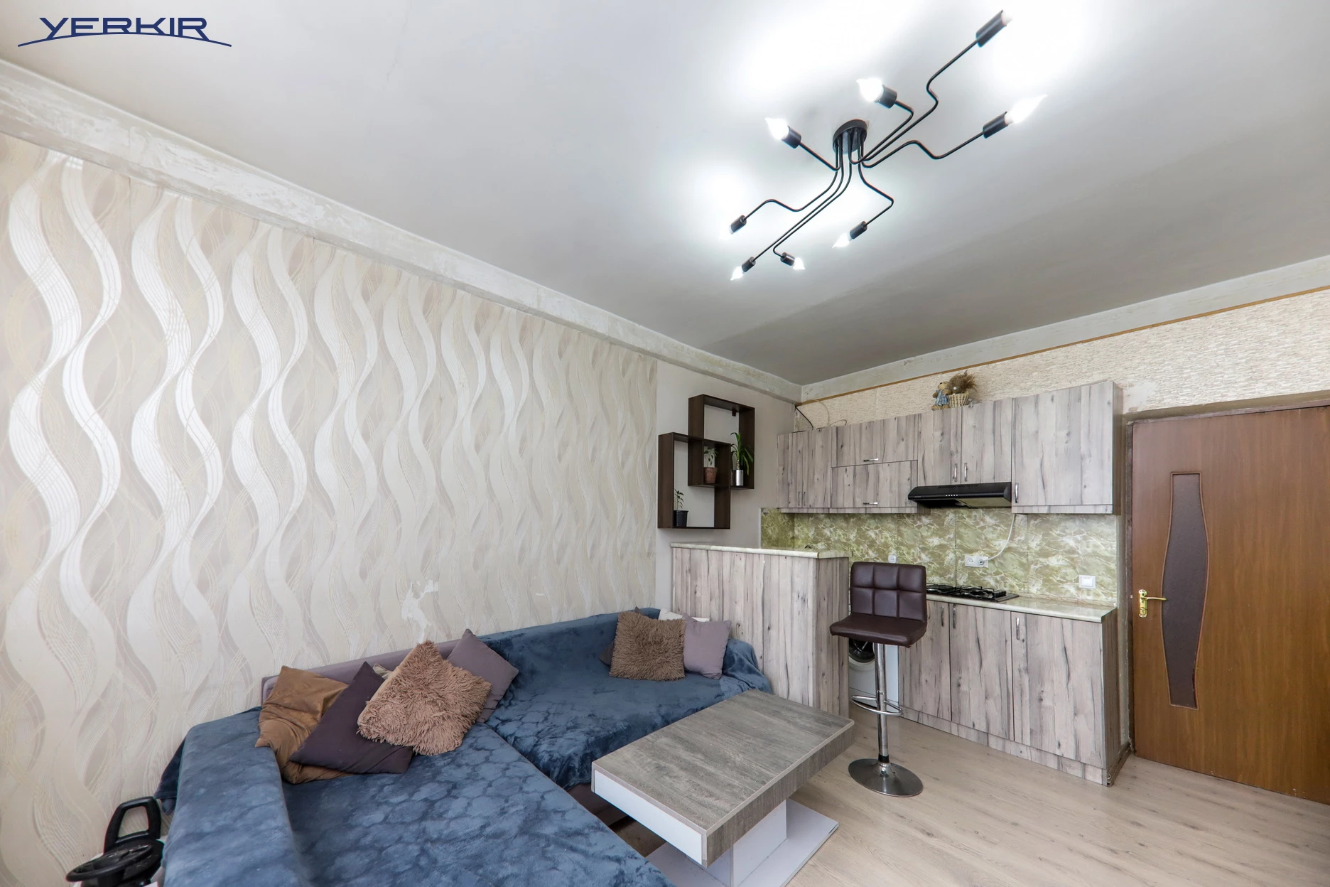 Բնակարաններ Կոդ` 4+110657