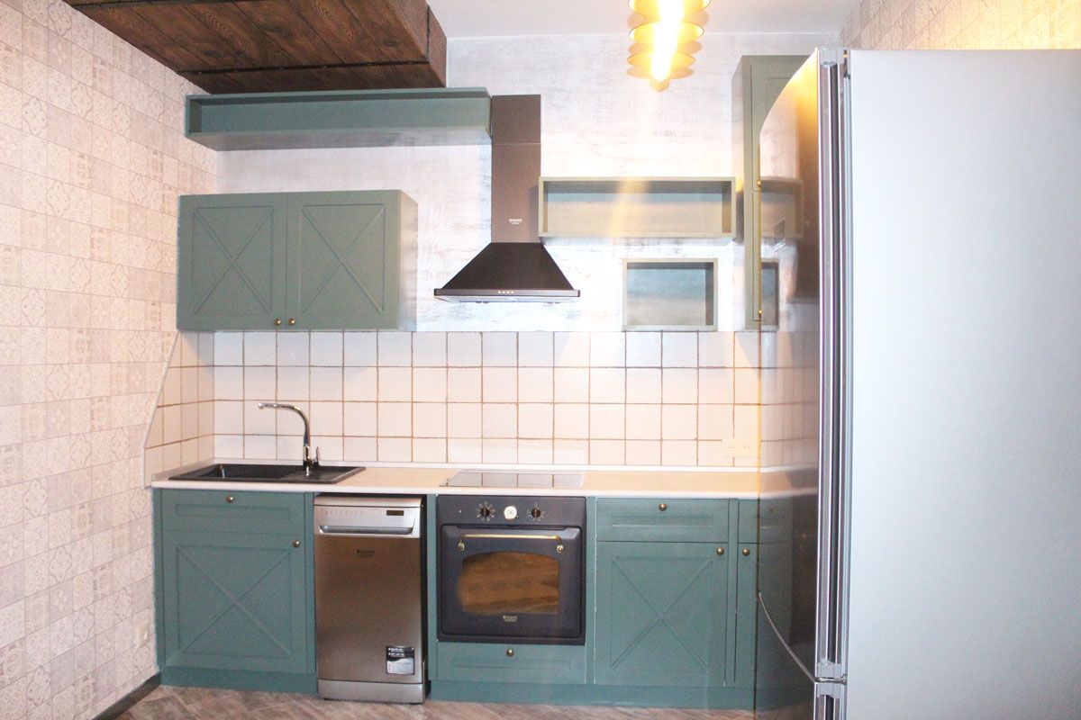 Apartments Code: 4+30424