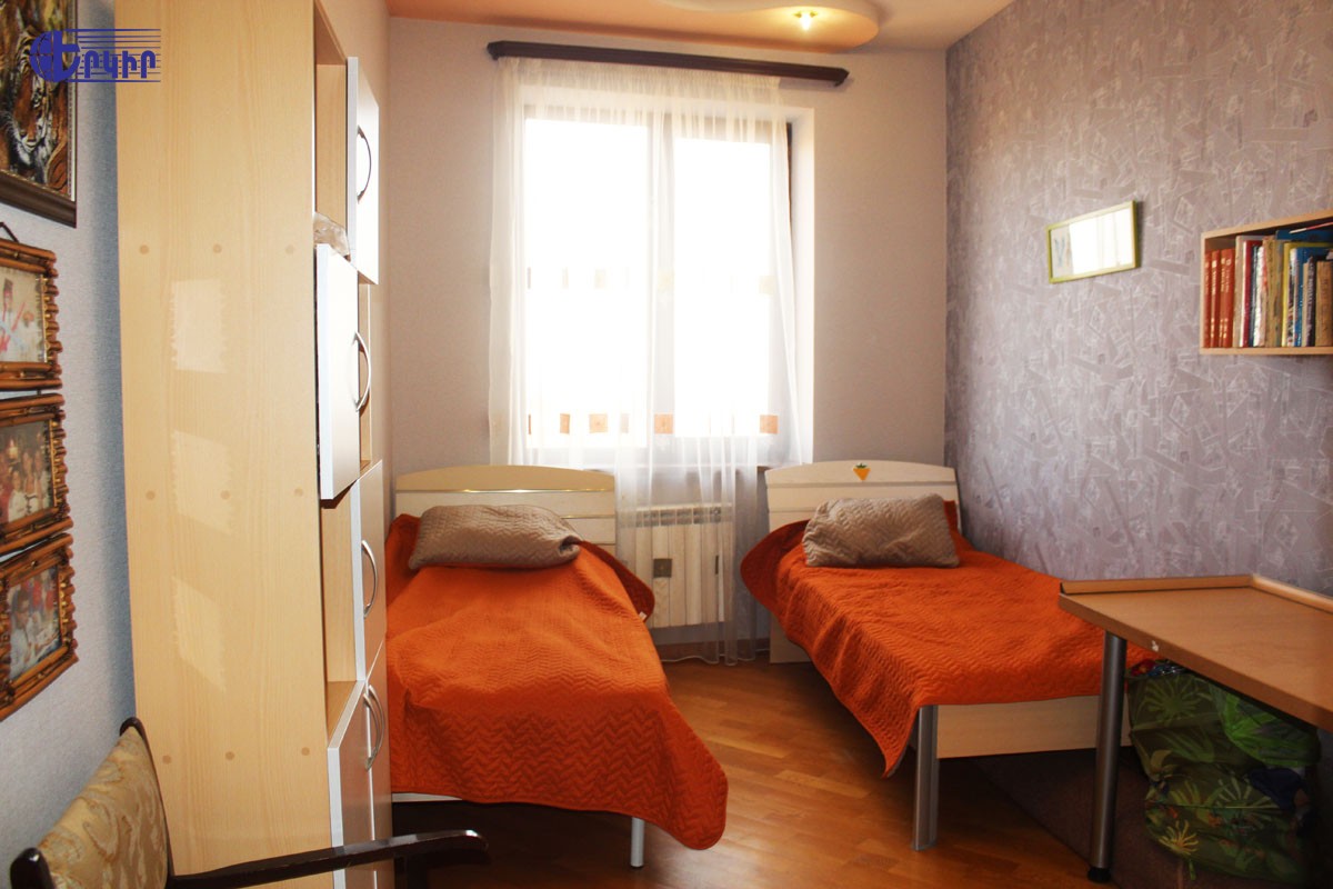 Բնակարաններ Կոդ` 2+30129