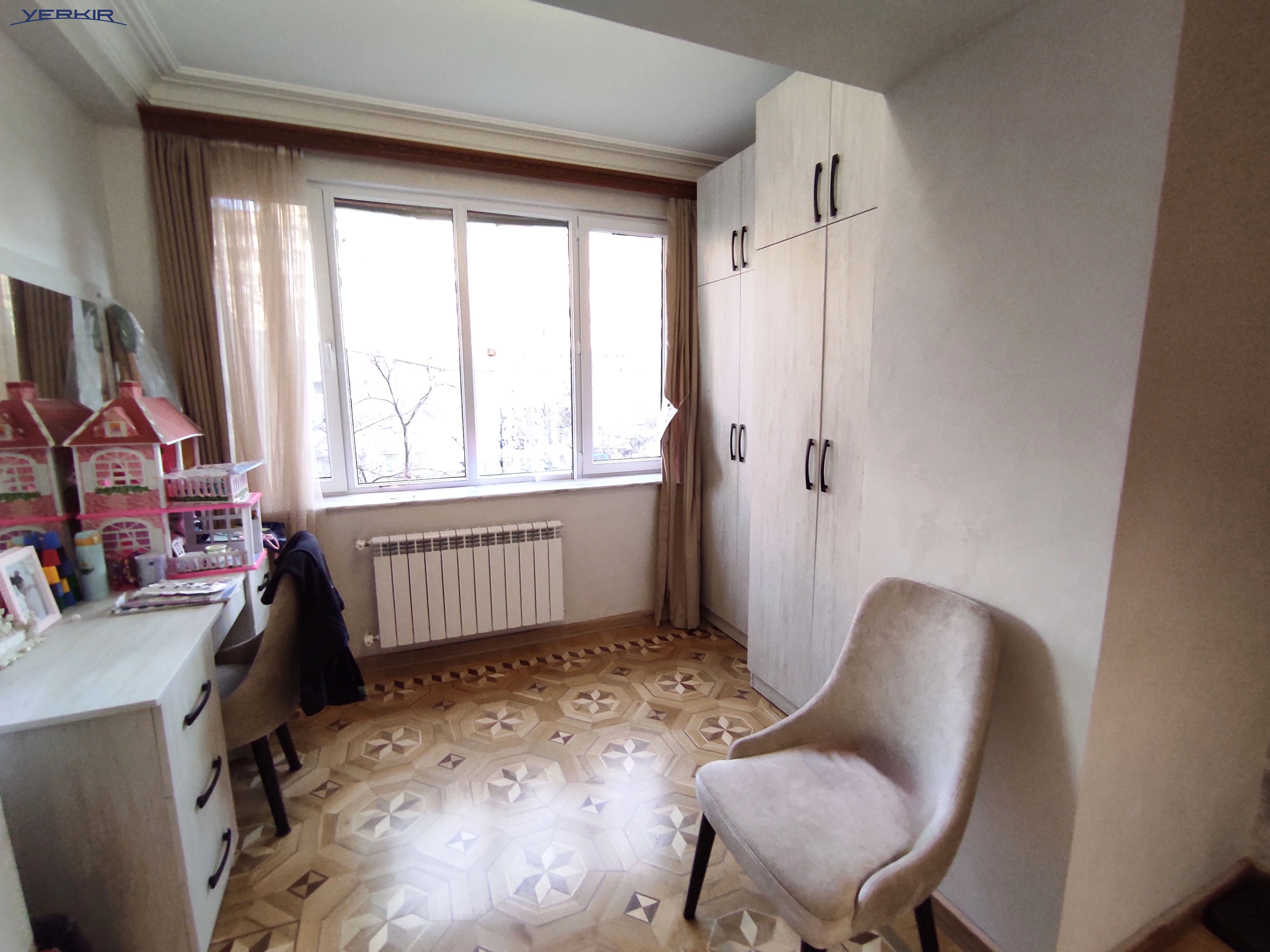 Apartments Code: 1+316607