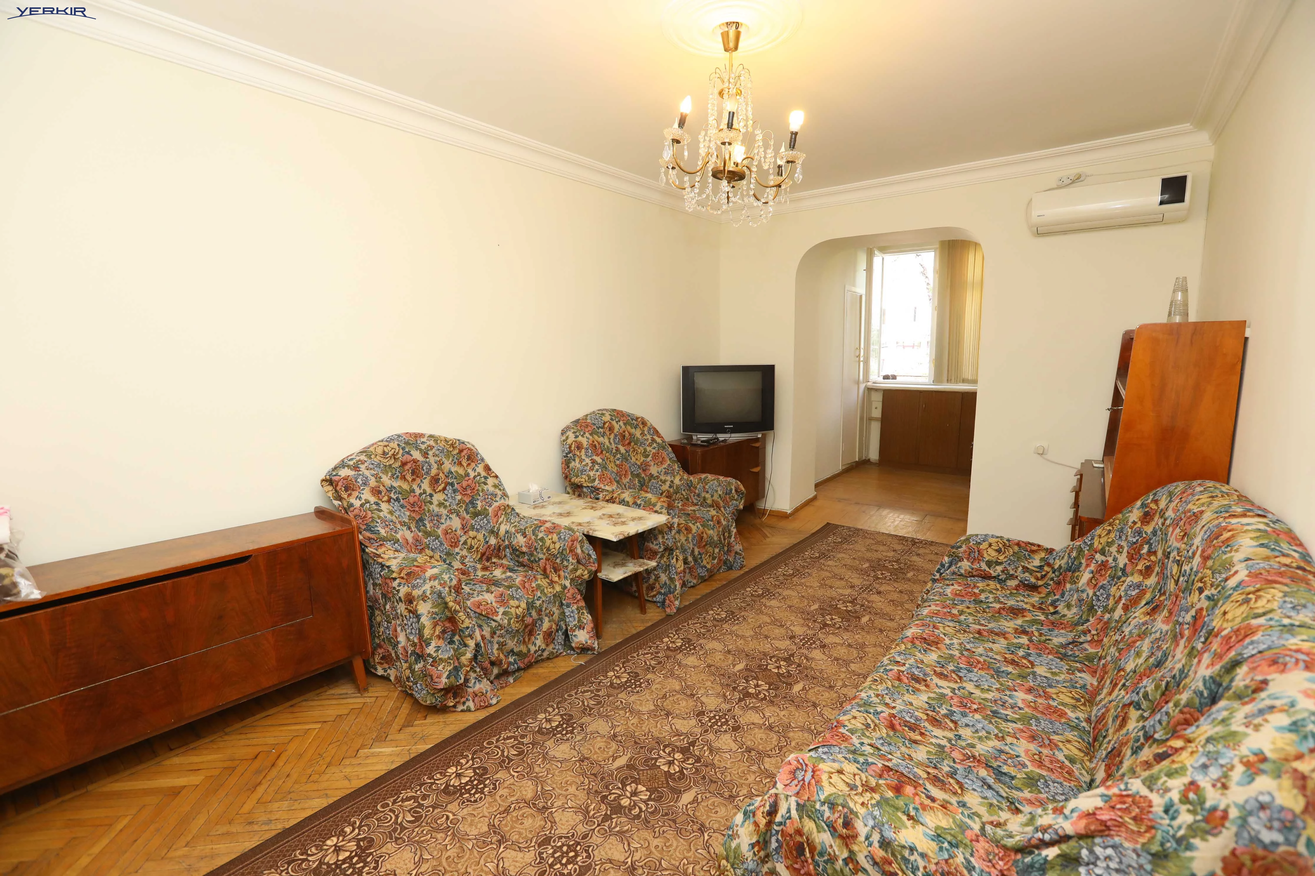 Квартиры Код 5+220289