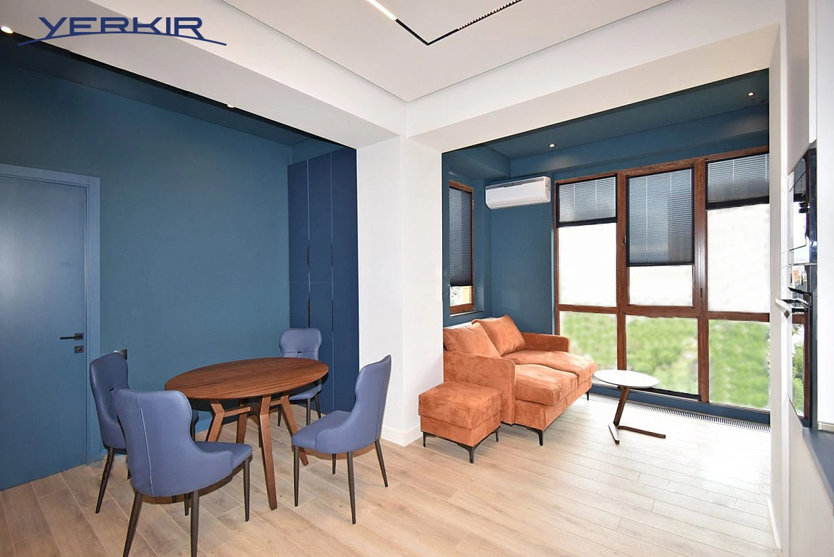 Apartments Code: 3+210398