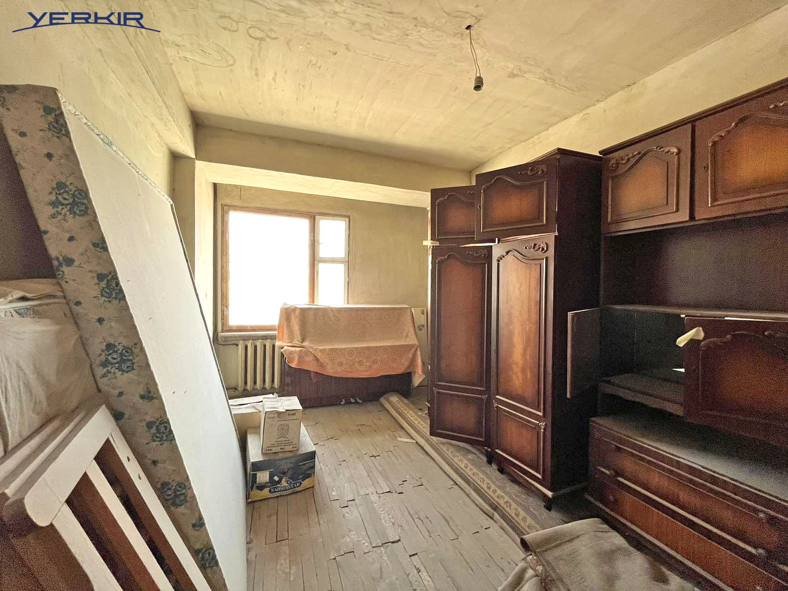 Apartments Code: 3+312044