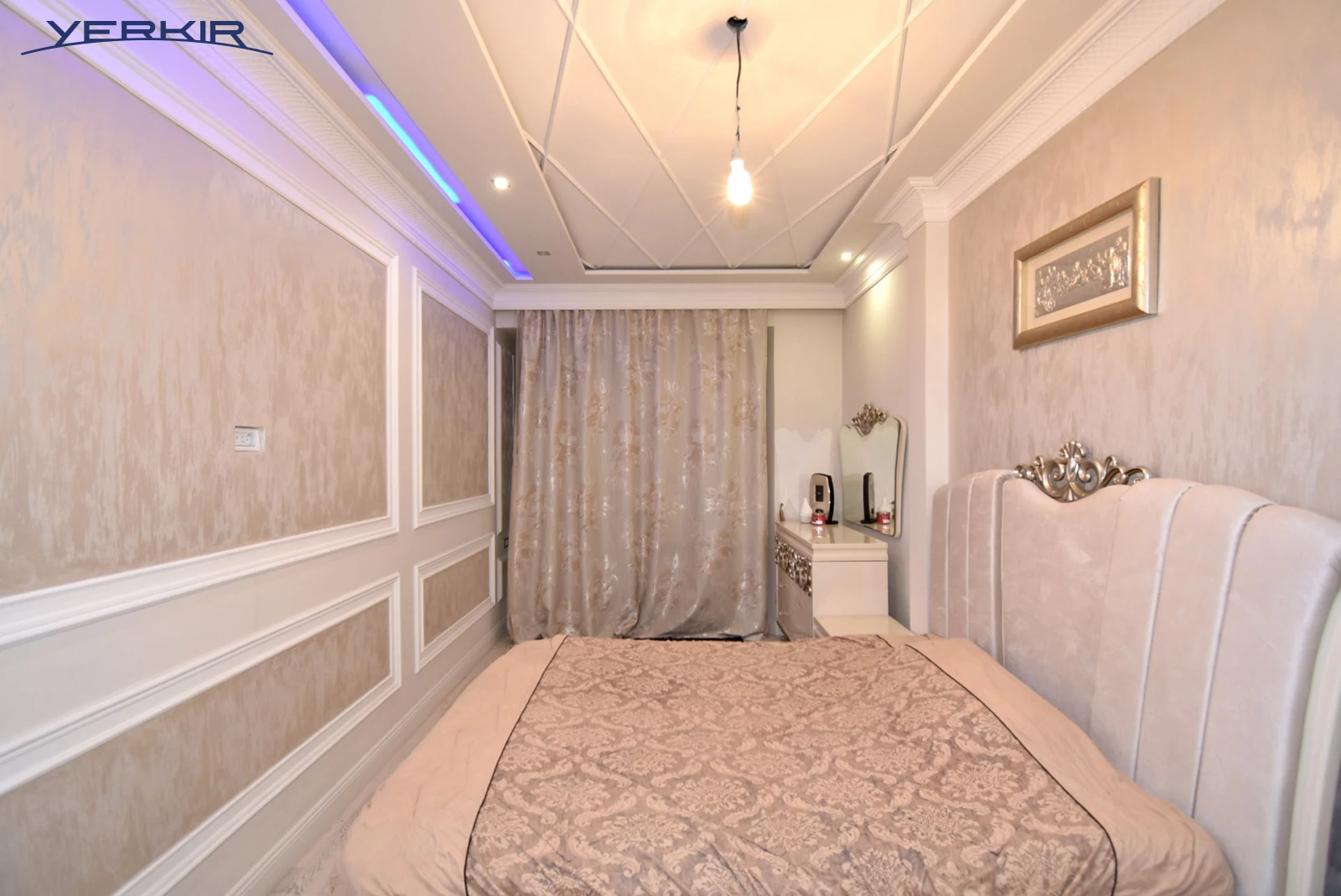 Apartments Code: 5+316512