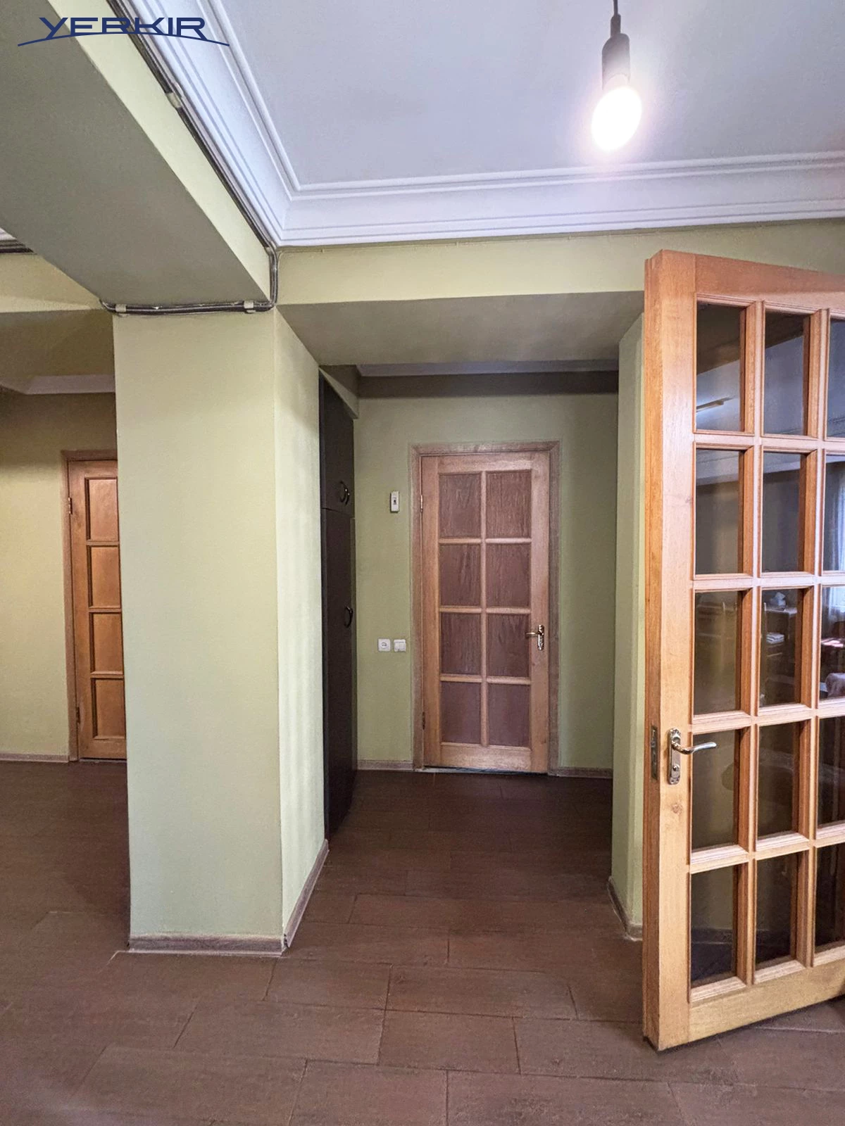 Apartments Code: 1+316389