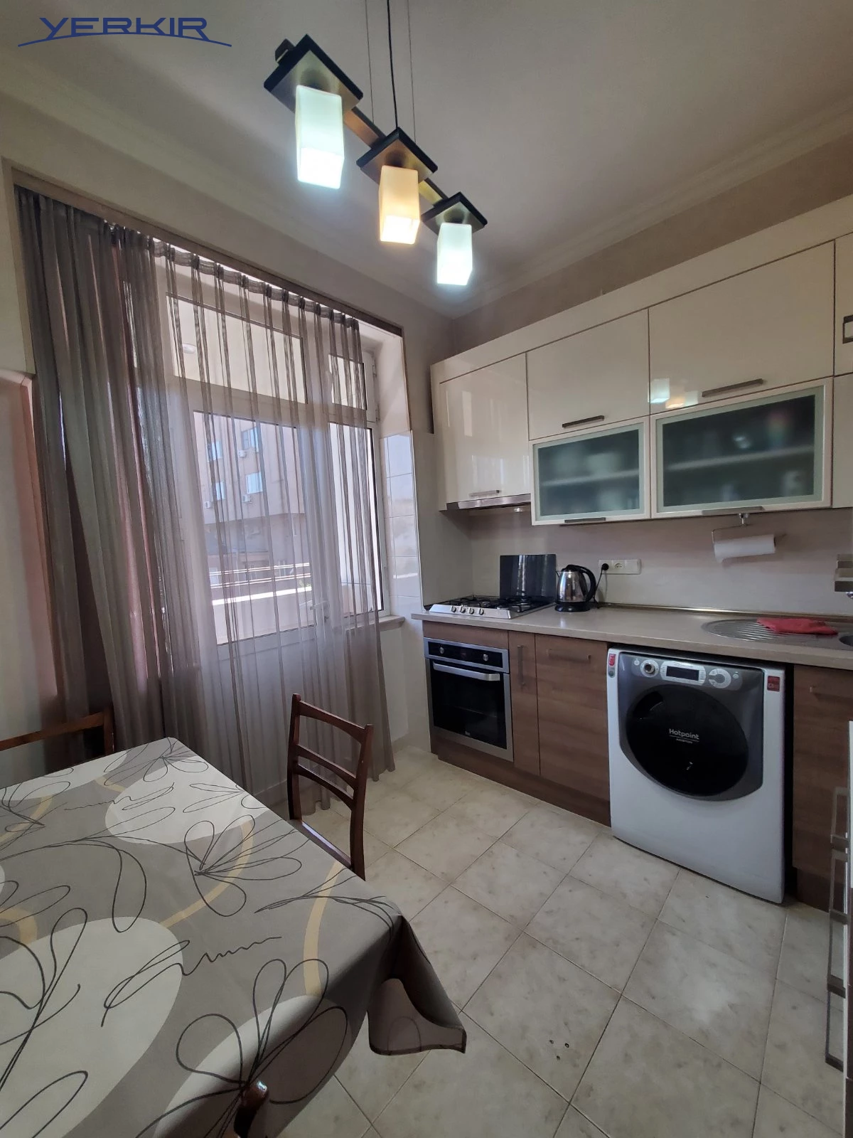 Բնակարաններ Կոդ` 2+120346