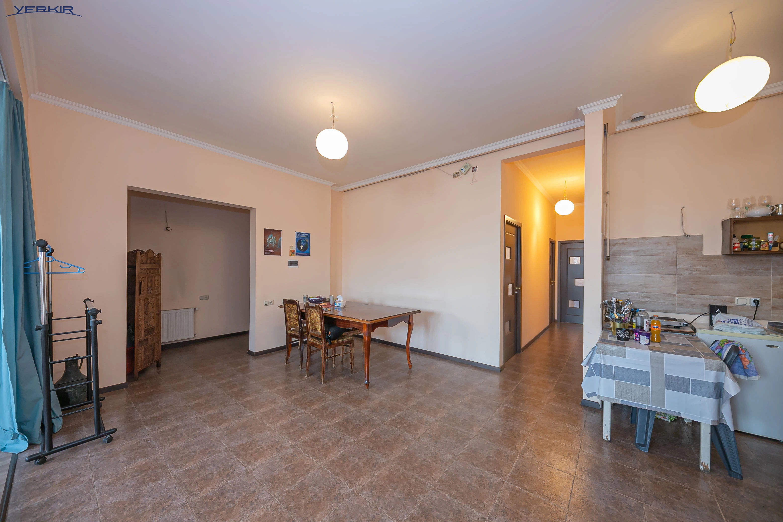 Apartments Code: 5+321677