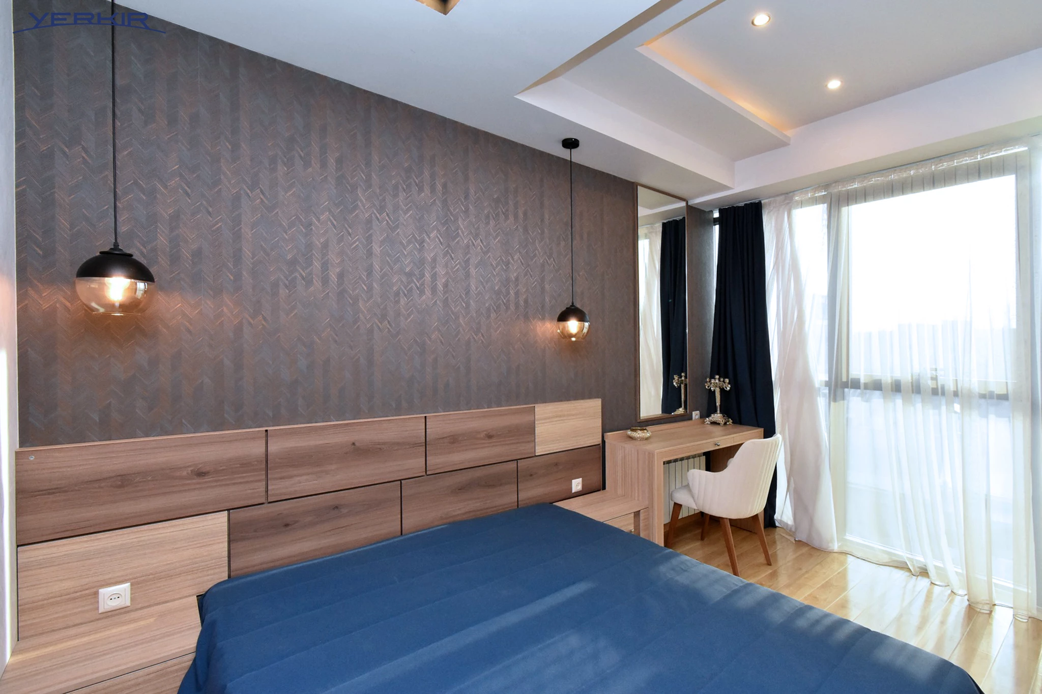 Квартиры Код 5+321048